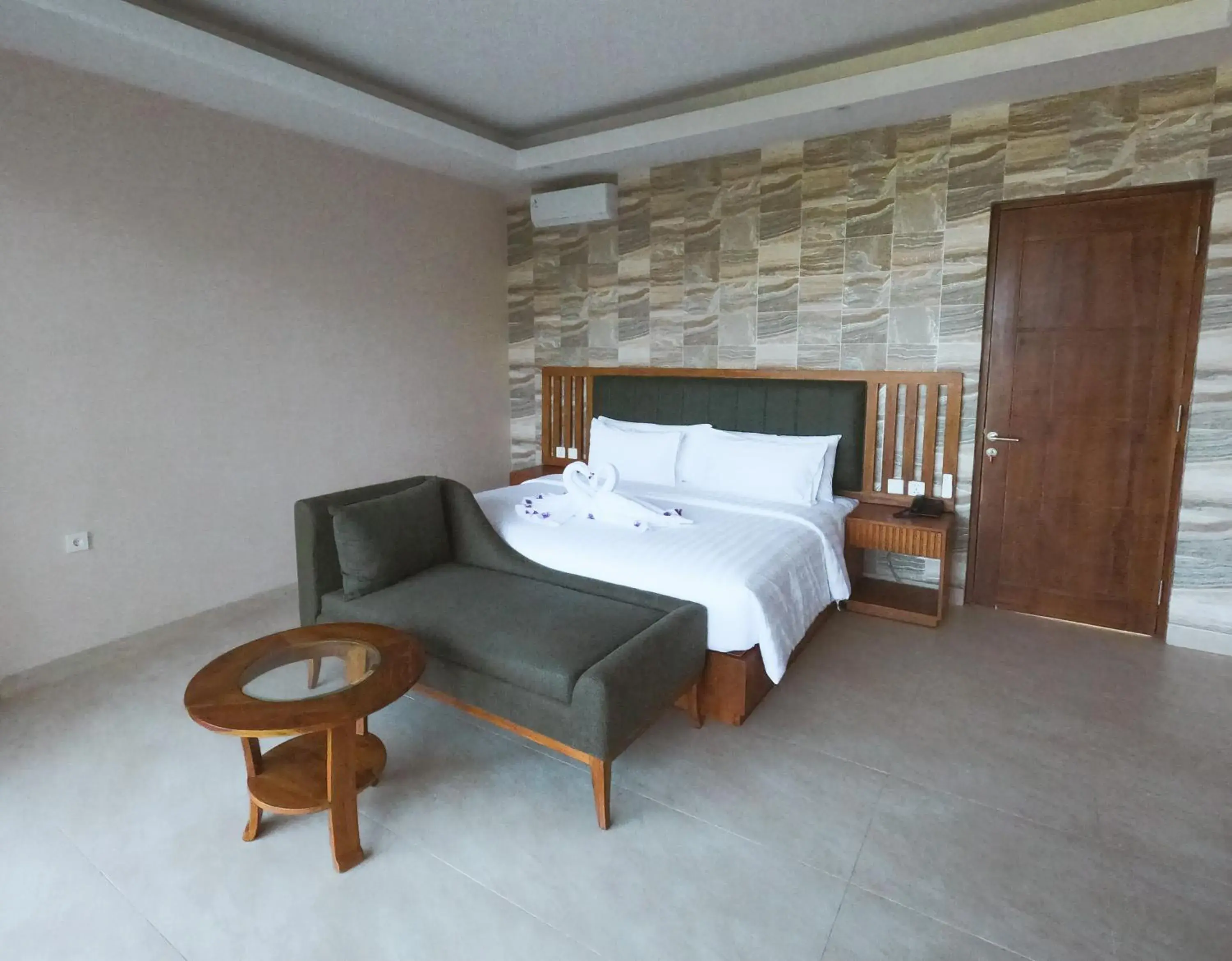 Bedroom, Bed in Flamingo Bajo Waecicu Bedroom, Bed in Flamingo Bajo Waecicu