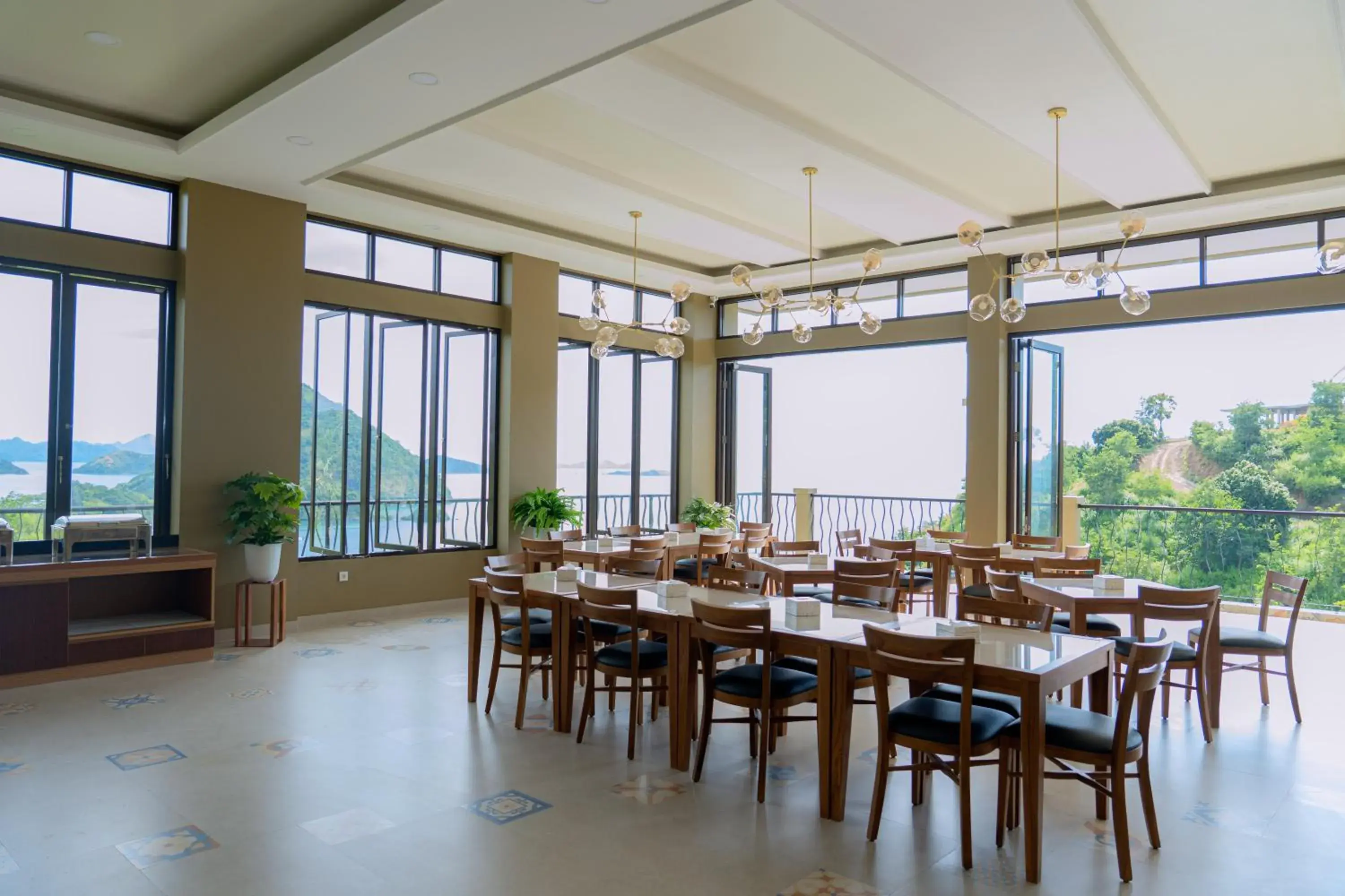 Restaurant/places to eat in Flamingo Bajo Waecicu Restaurant/places to eat in Flamingo Bajo Waecicu