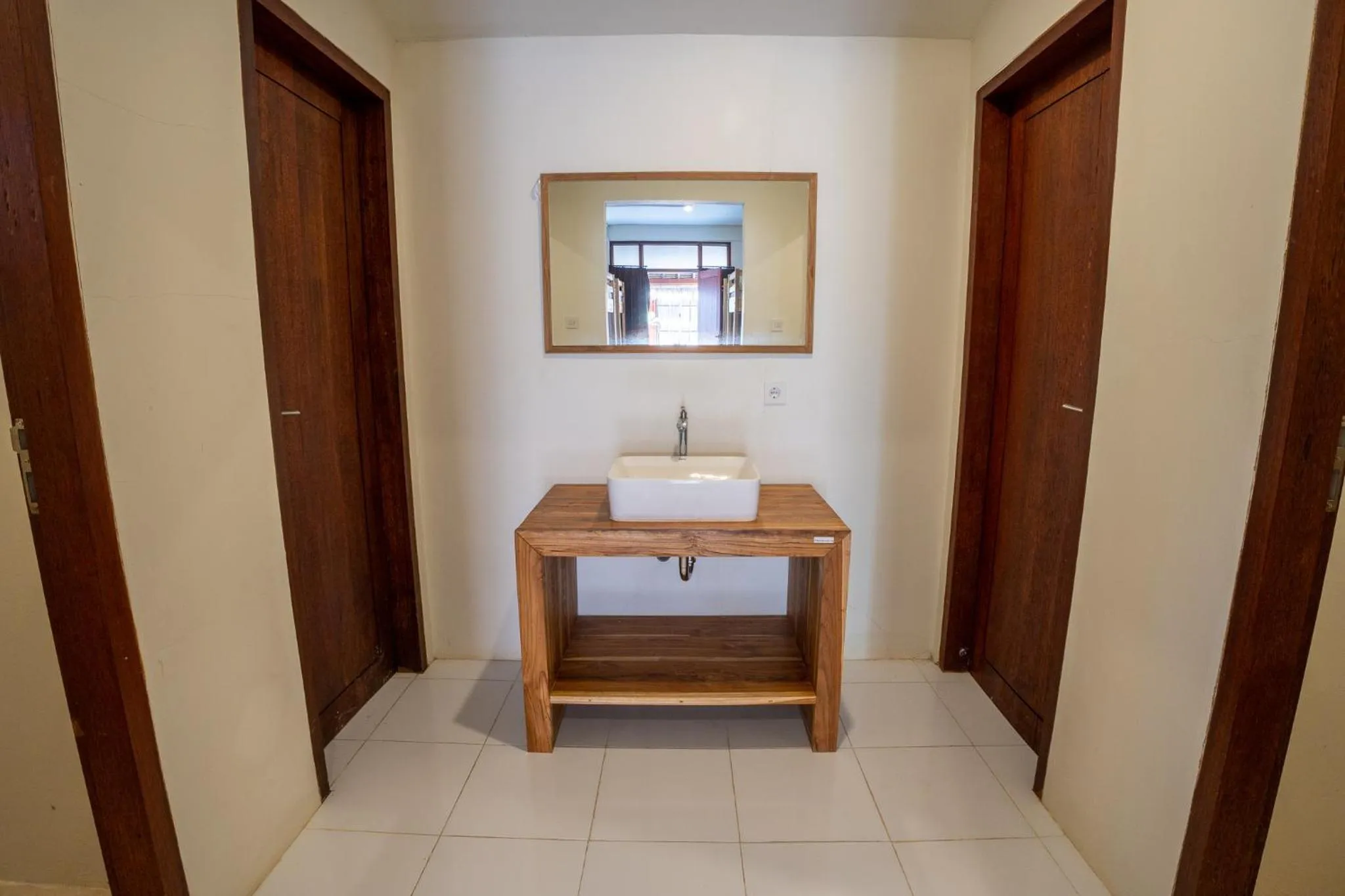 Toilet in RaCottage Mandalika