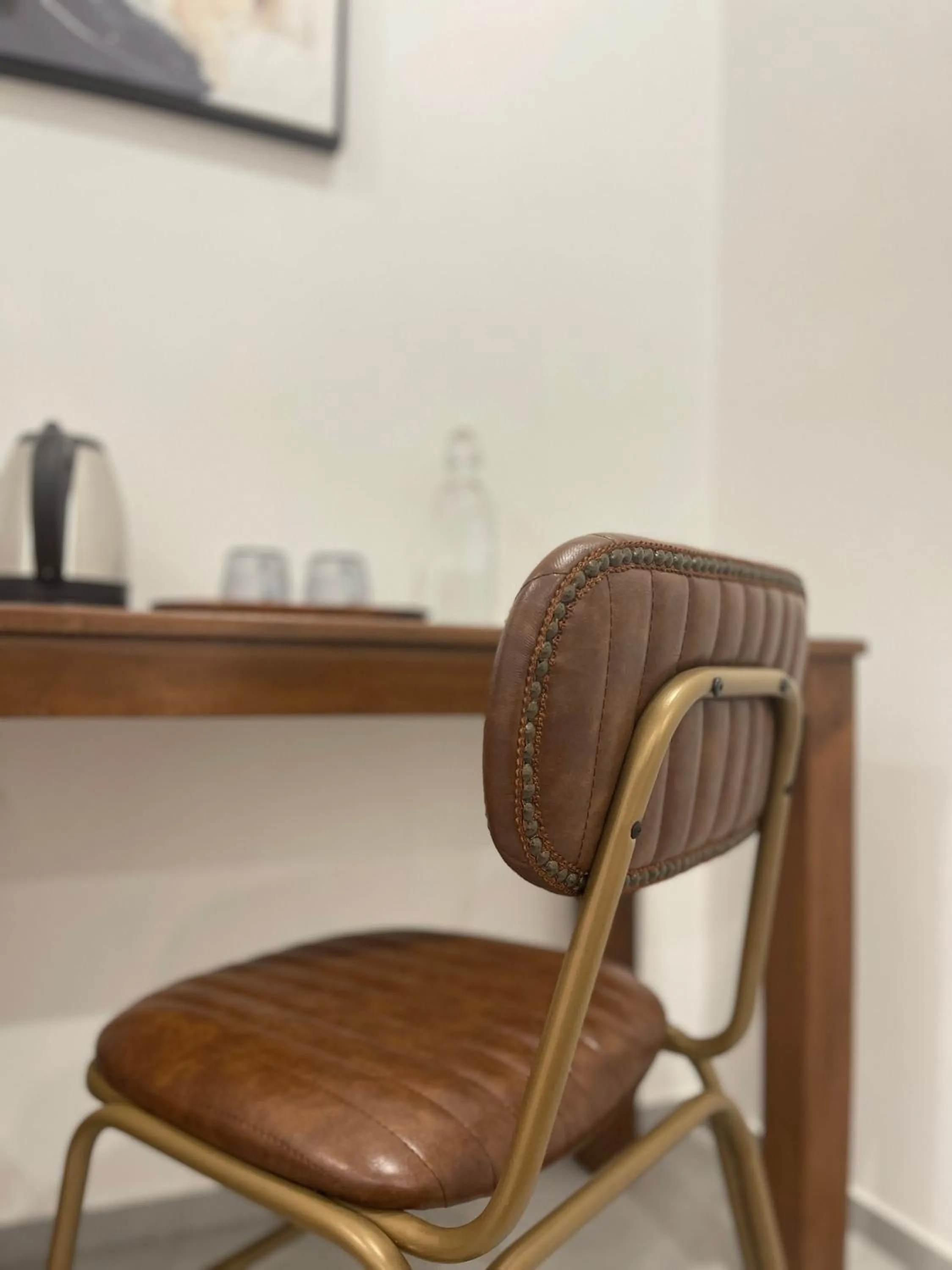 hair dresser in Oceanism海洋主义潜水度假酒店