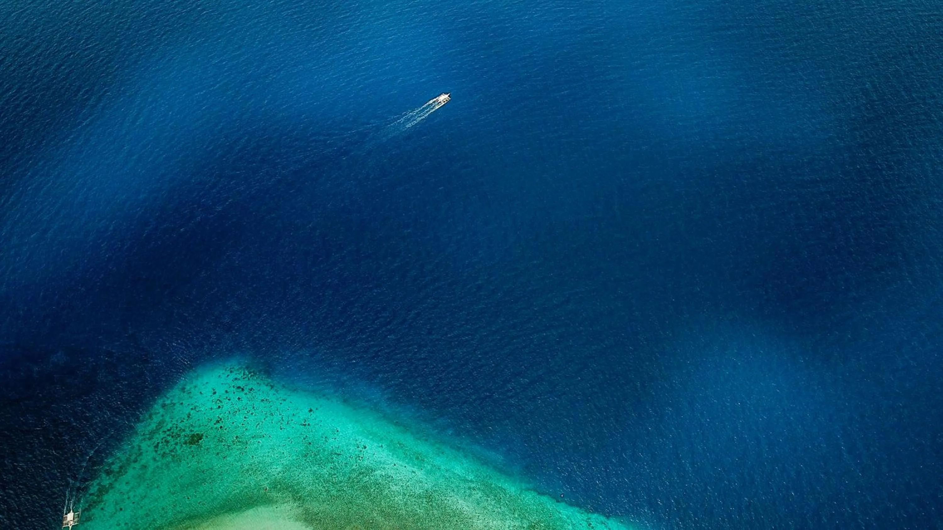 Snorkeling in Oceanism海洋主义潜水度假酒店