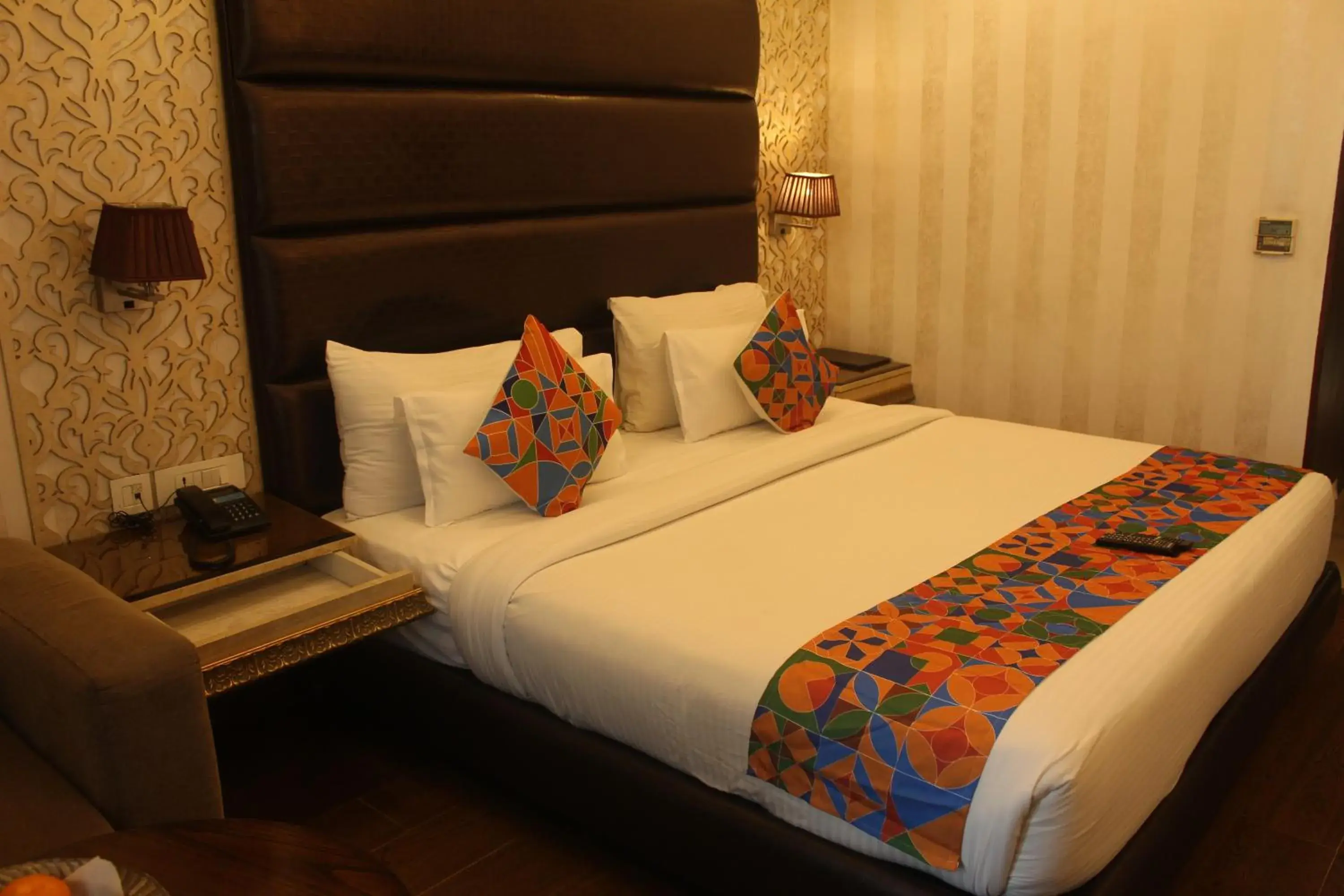 Hotel The JK Hotel The JK