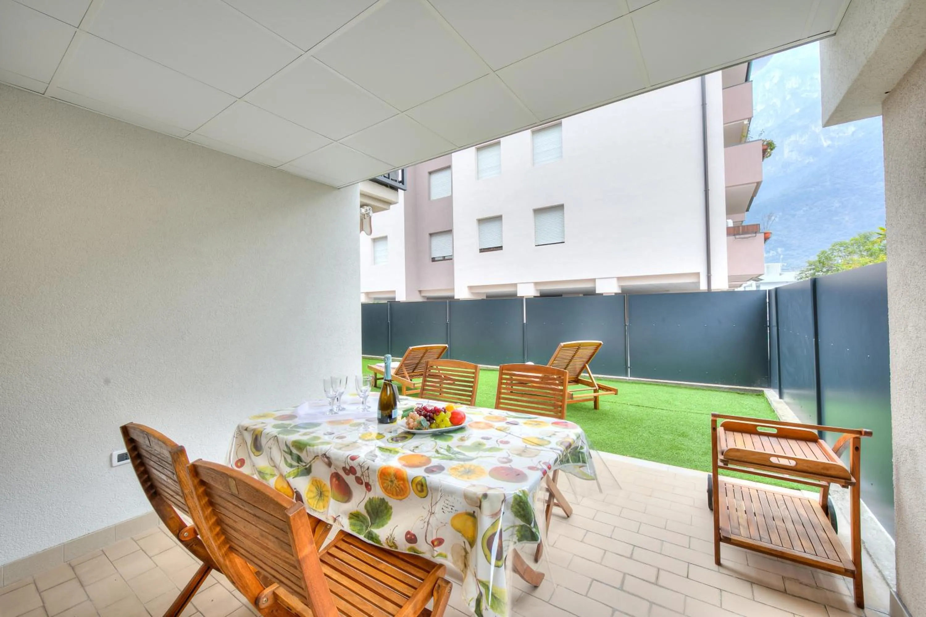 Casa Karin - Happy Rentals