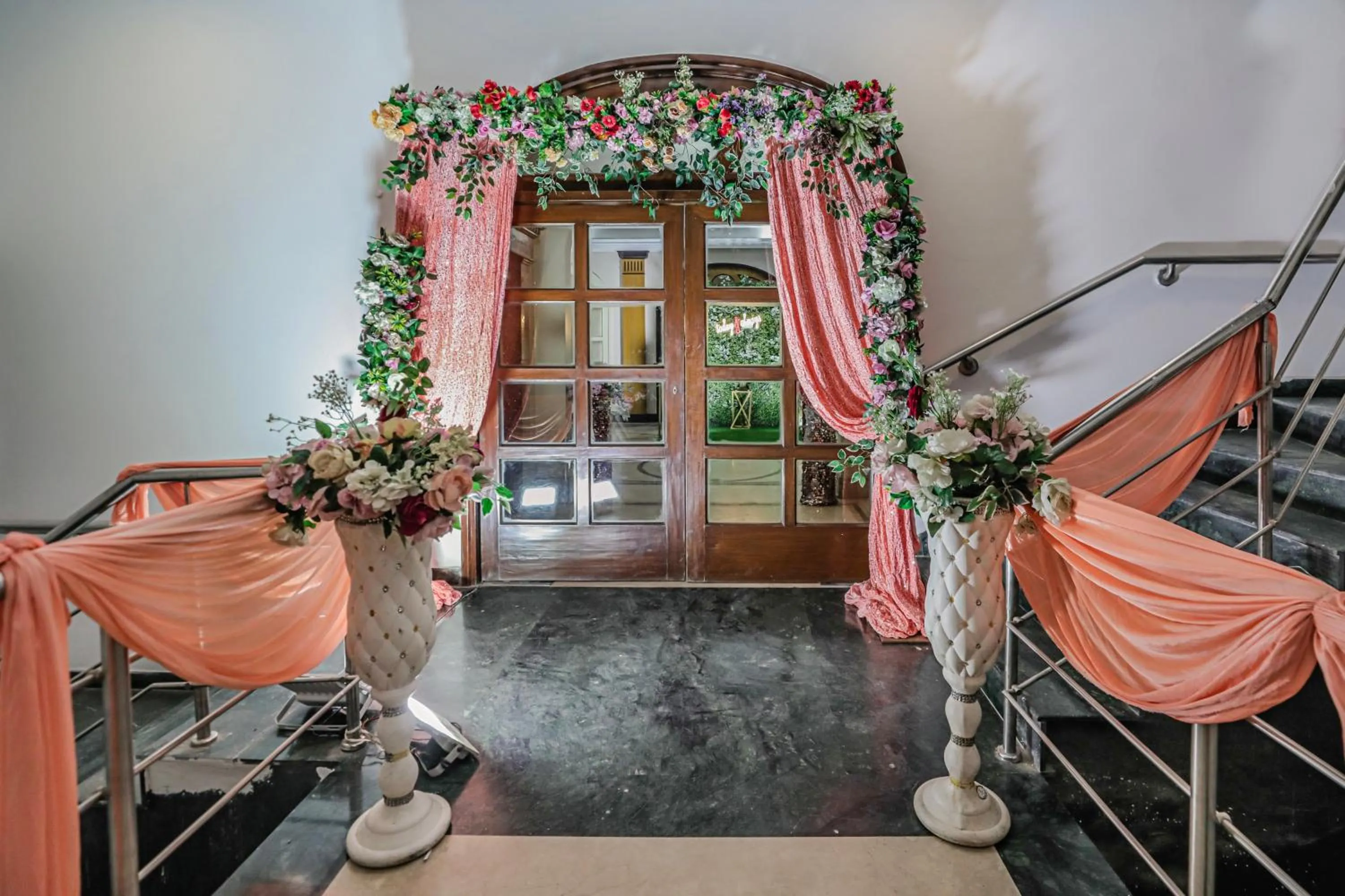 Banquet/Function facilities in Regenta Central Lucknow by Royal Orchid Hotels Limited