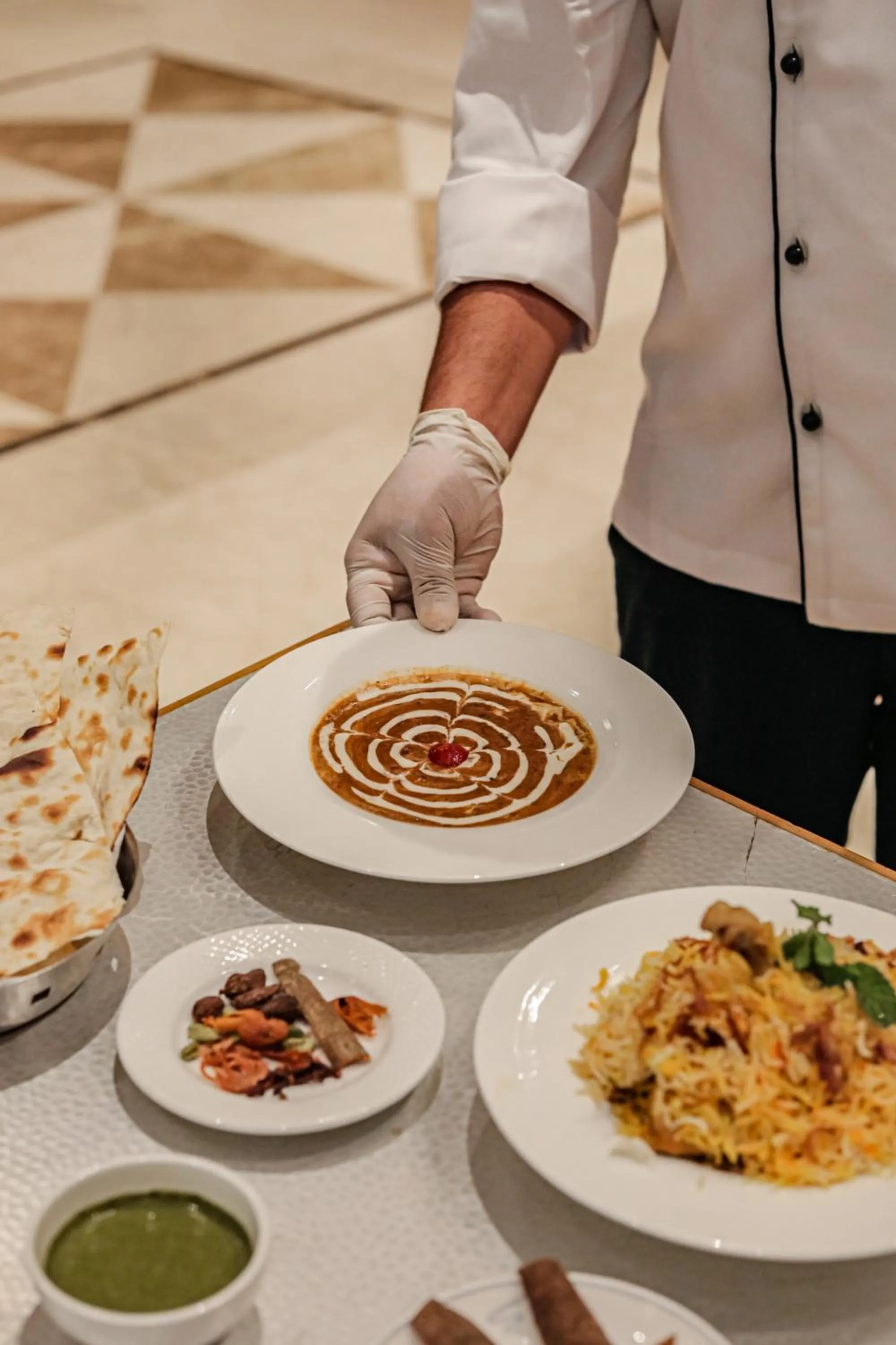 People in Regenta Central Lucknow by Royal Orchid Hotels Limited