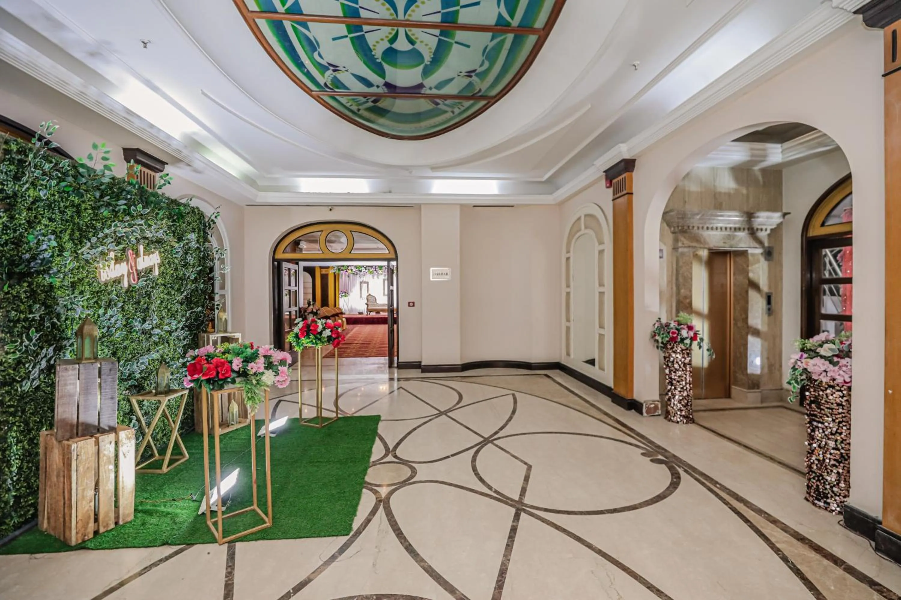 Banquet/Function facilities in Regenta Central Lucknow by Royal Orchid Hotels Limited