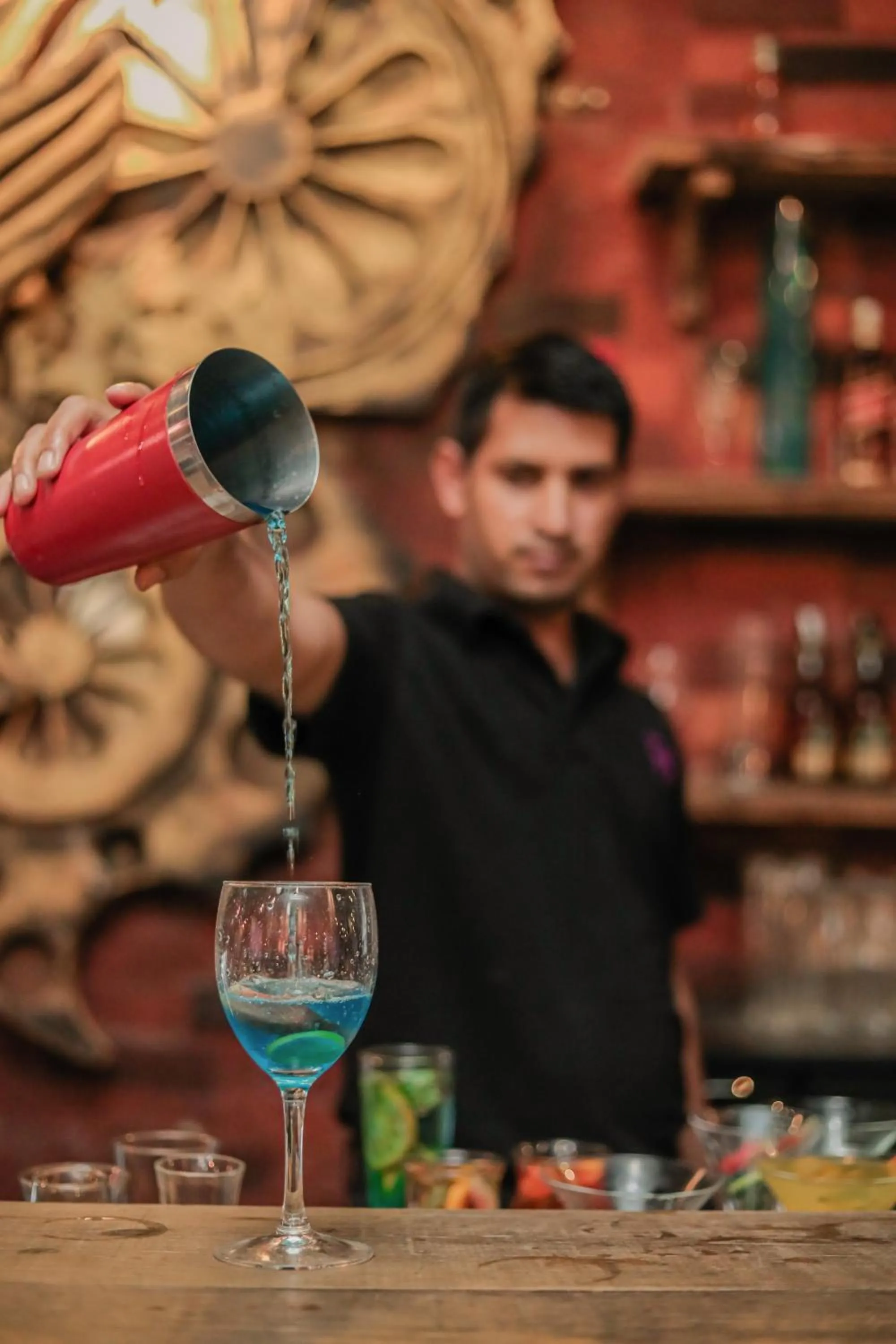 Nightclub / DJ in Regenta Central Lucknow by Royal Orchid Hotels Limited