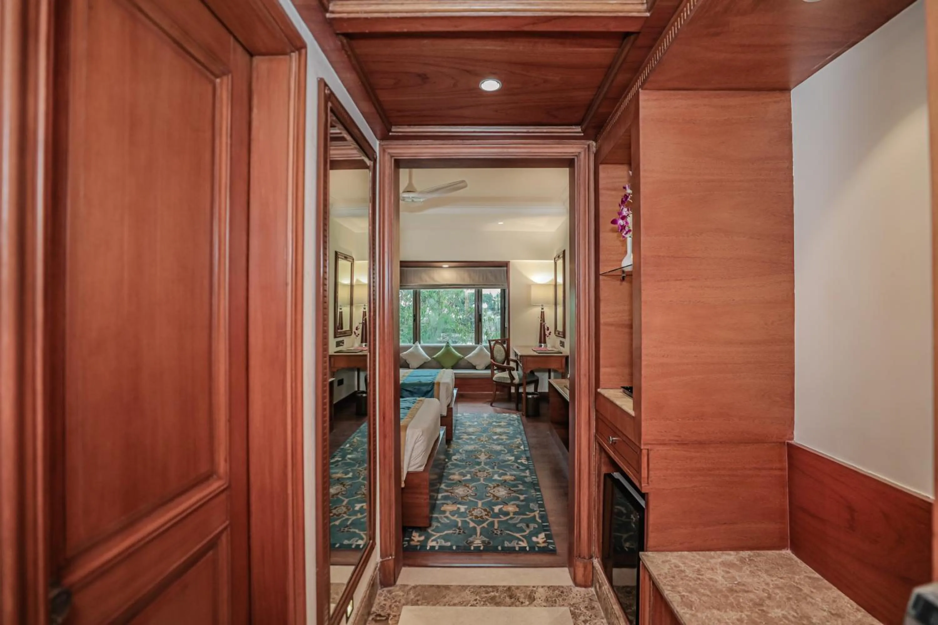 TV and multimedia in Regenta Central Lucknow by Royal Orchid Hotels Limited