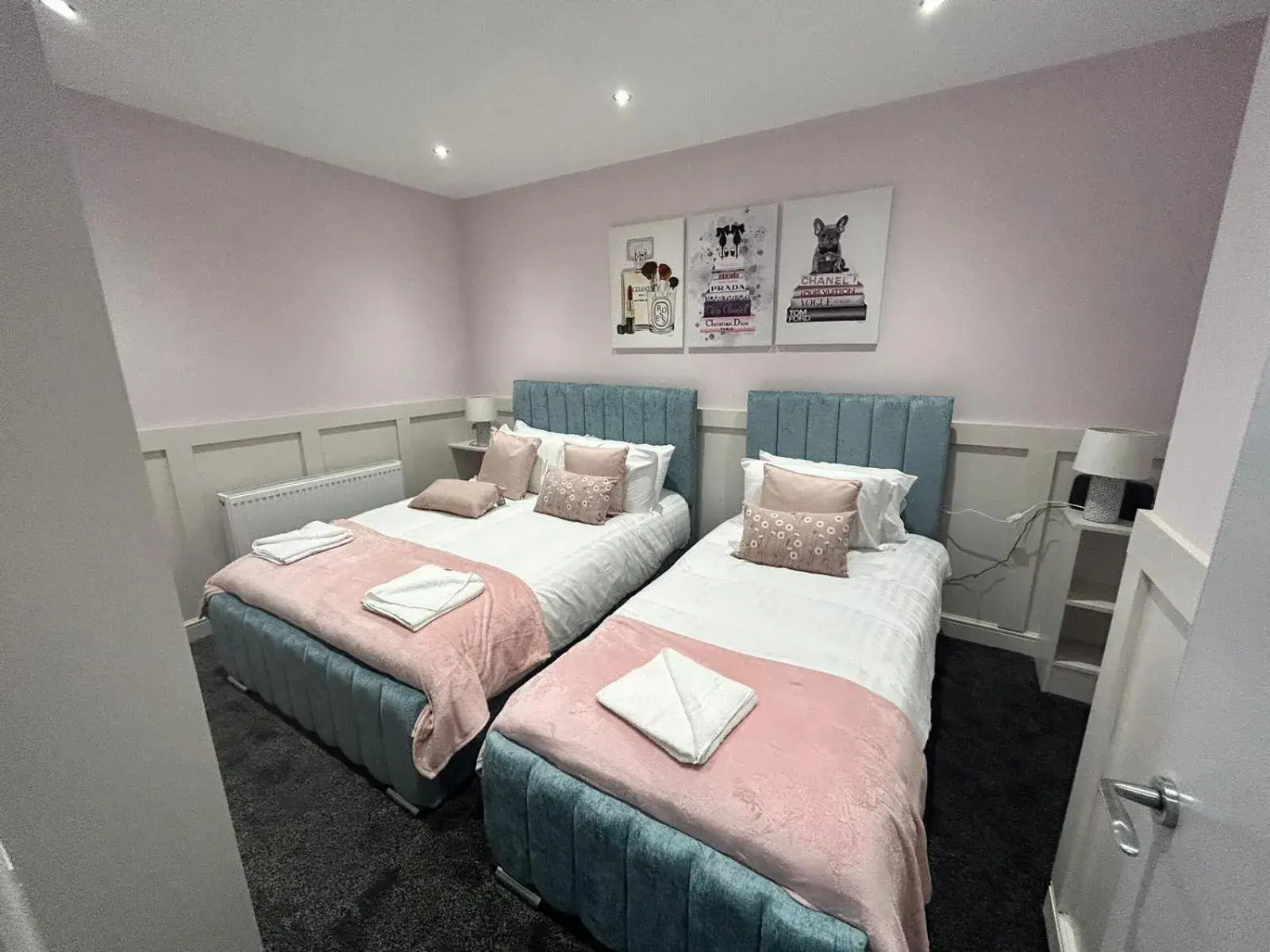 Deluxe Apartment in Sugar Hill Suite by Sasco Apartments Deluxe Apartment in Sugar Hill Suite by Sasco Apartments