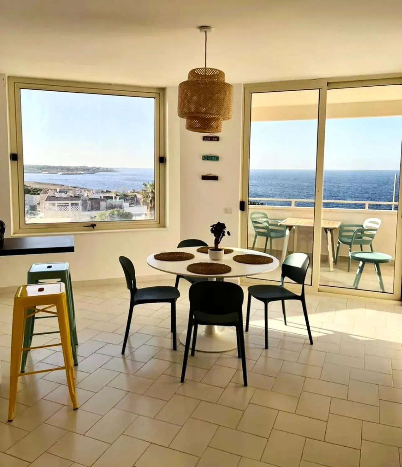 Puglia Dreaming seaview apartment Puglia Dreaming seaview apartment