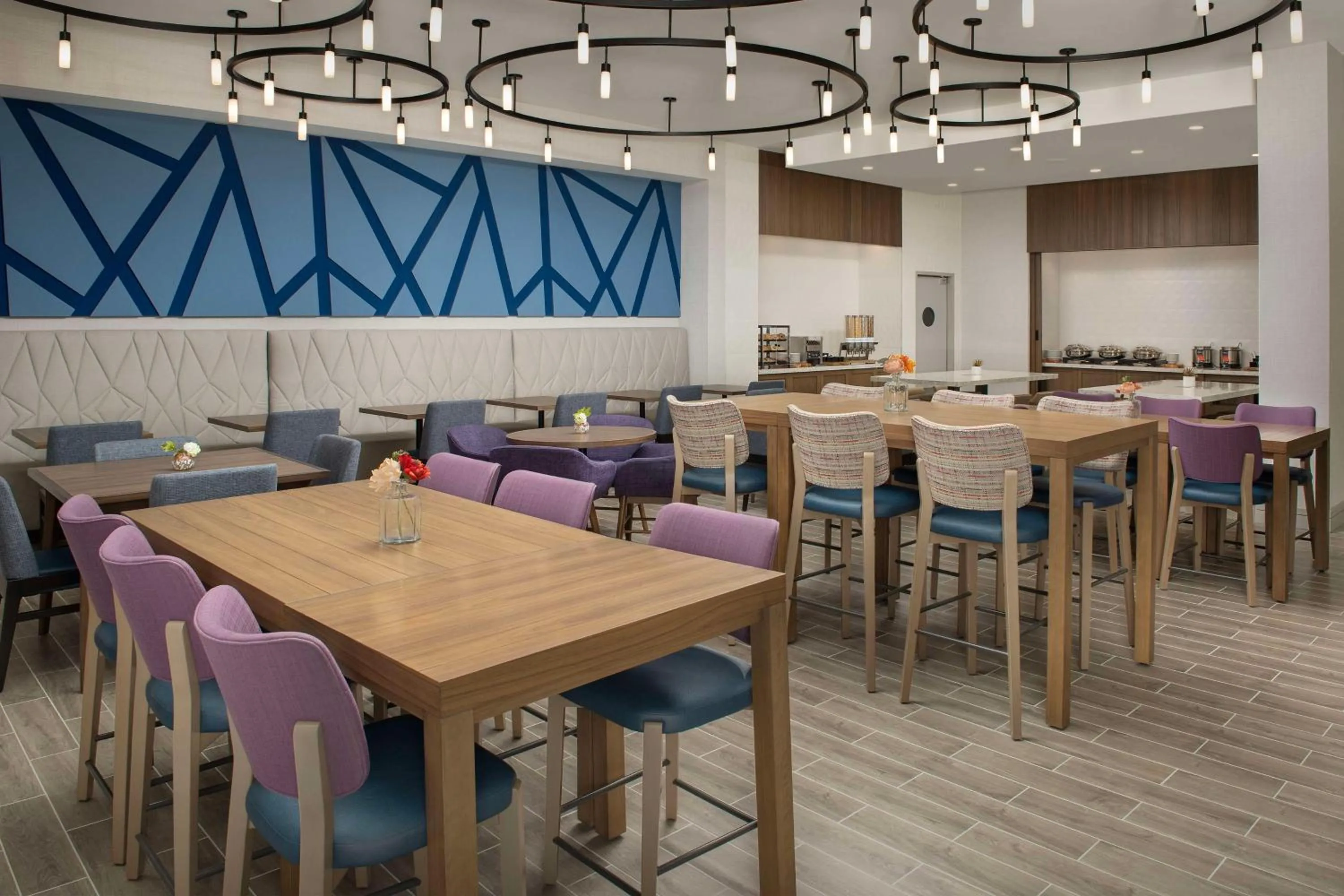 Hilton Garden Inn Pensacola Downtown