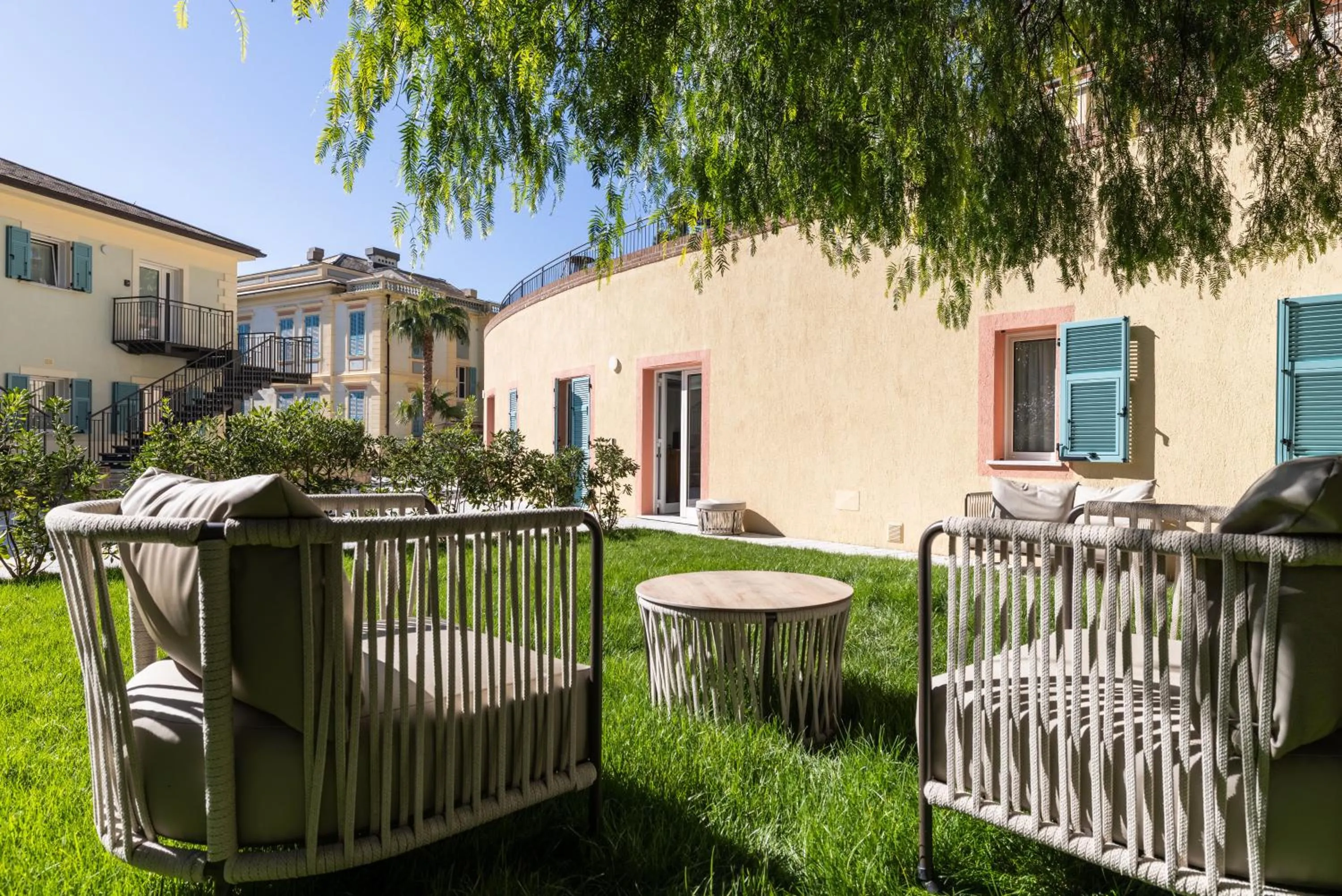 Alaxia Exclusive Apartments