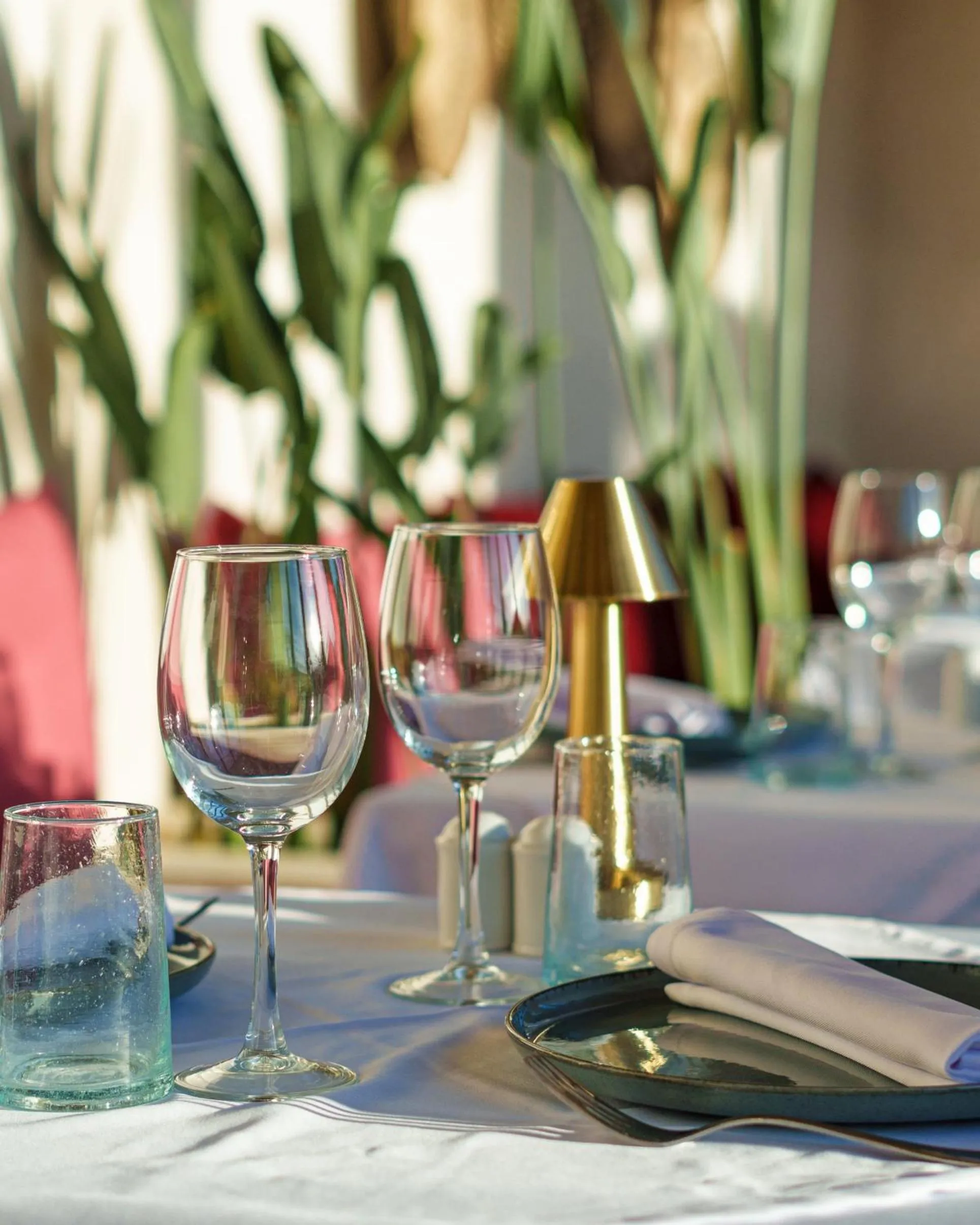 Restaurant/places to eat in Riad XO