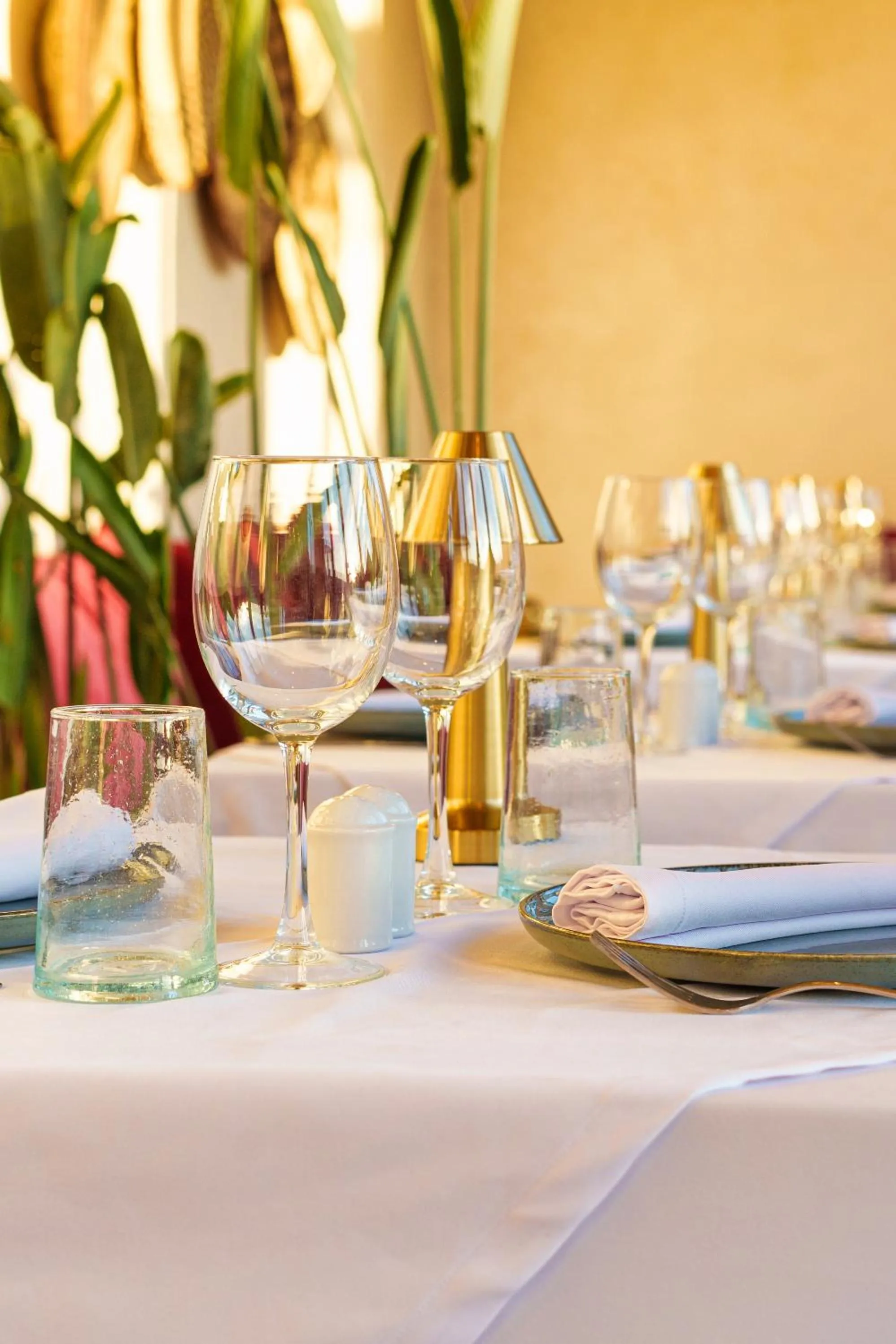 Restaurant/places to eat in Riad XO