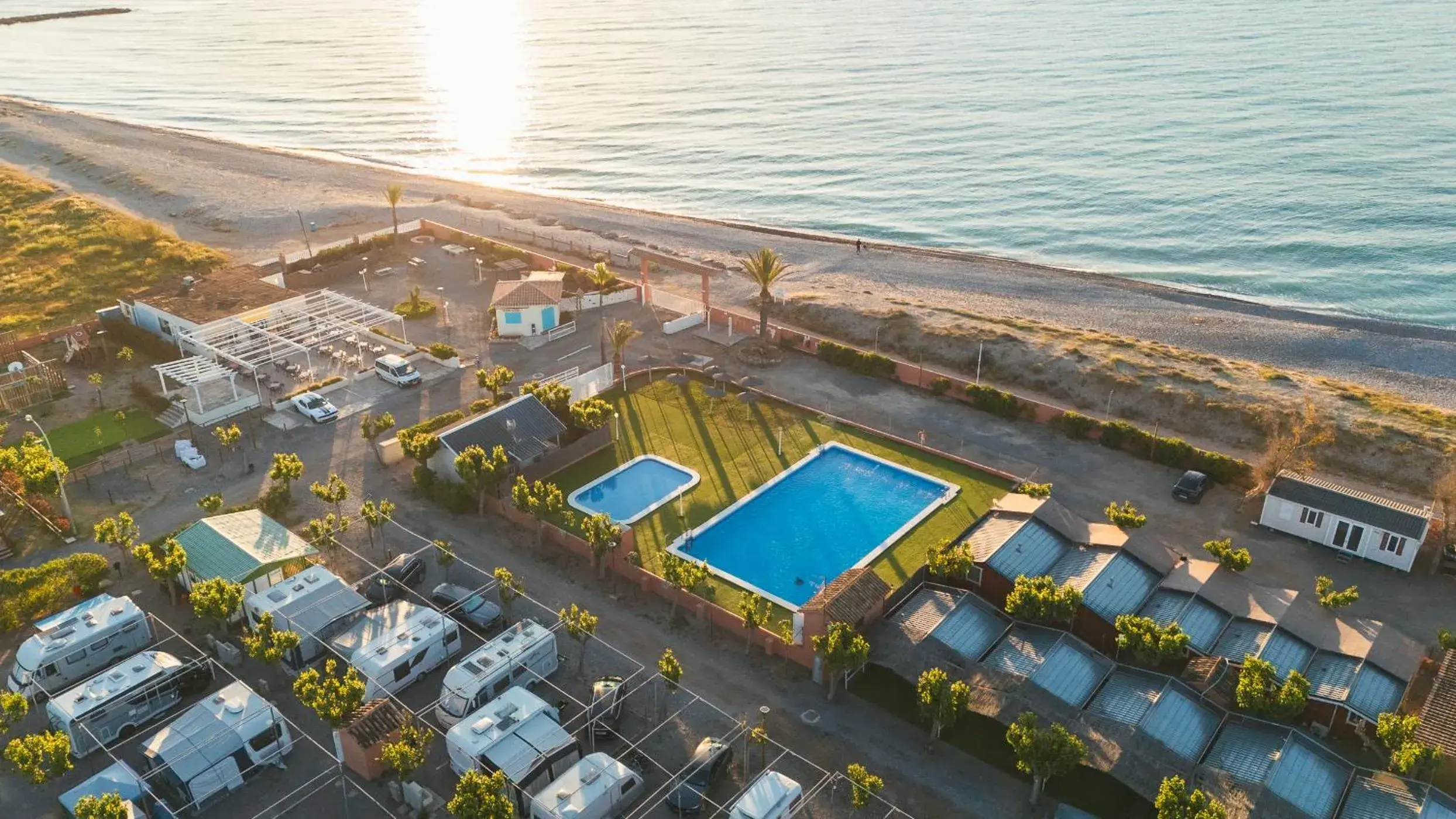 HolaCamp Chilches HolaCamp Chilches