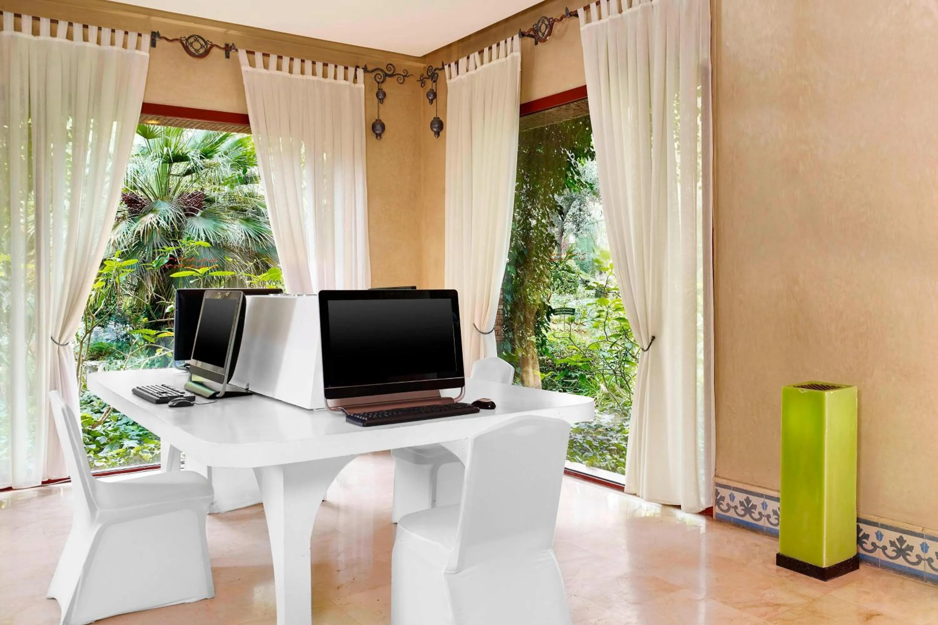 Other in Le Meridien N'fis