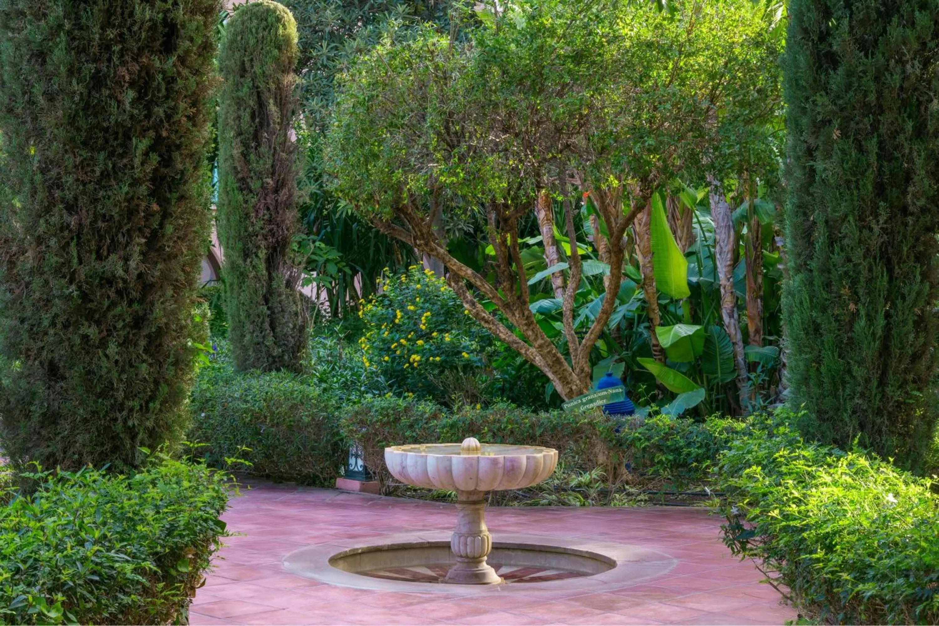 Other in Le Meridien N'fis