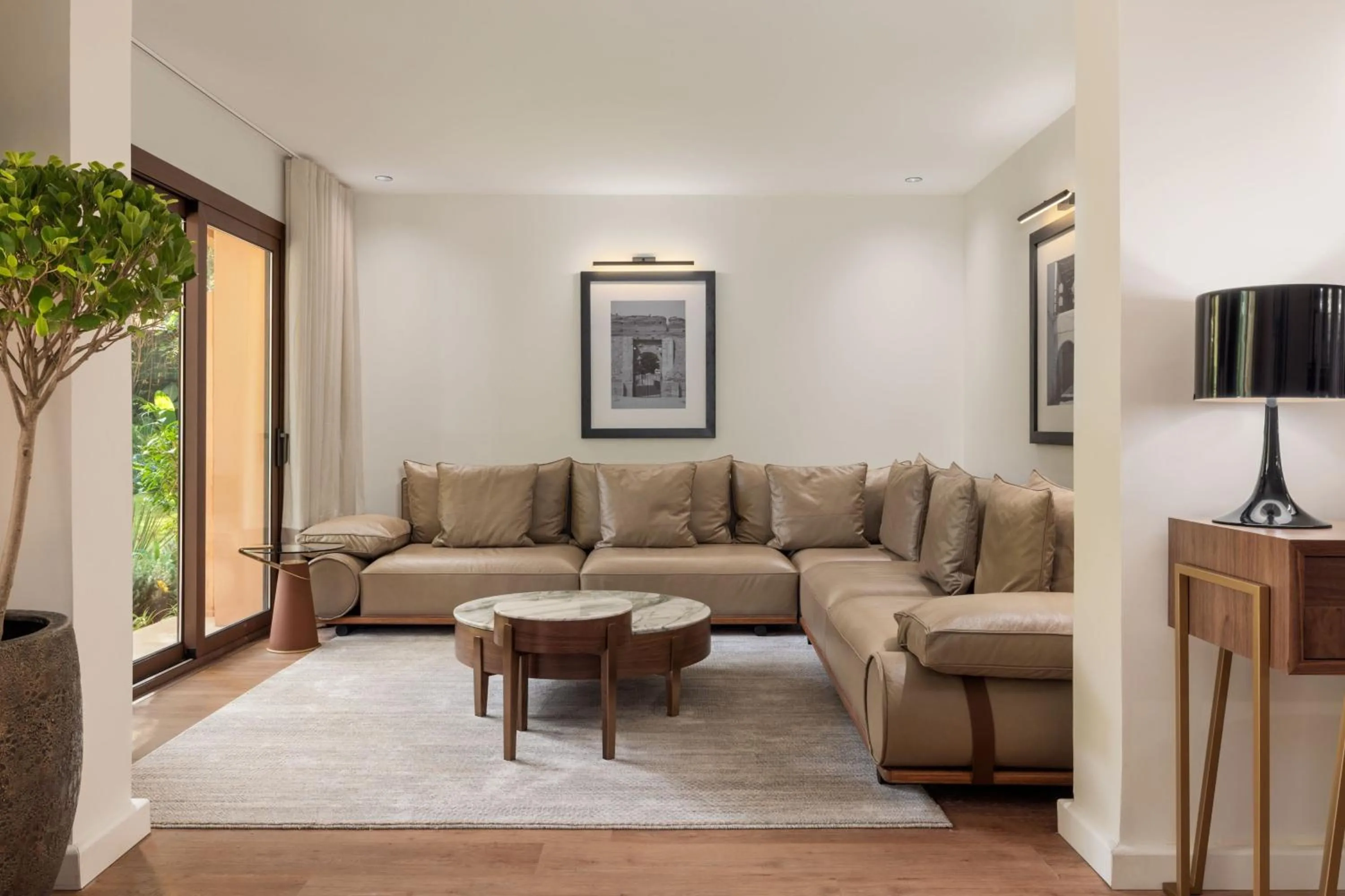 Other in Le Meridien N'fis