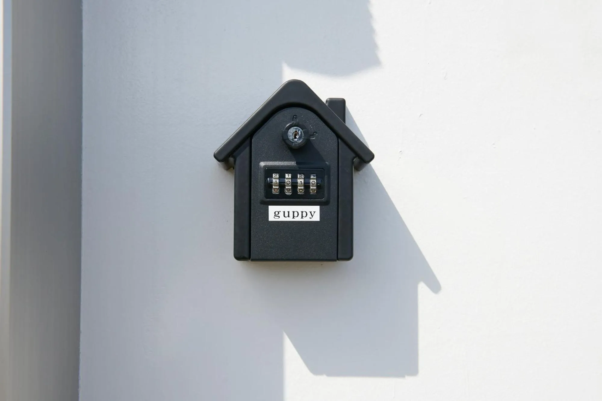 Lobby or reception in Rush Awaji Guppy - Seaside Holiday Home - Self Check-In Only