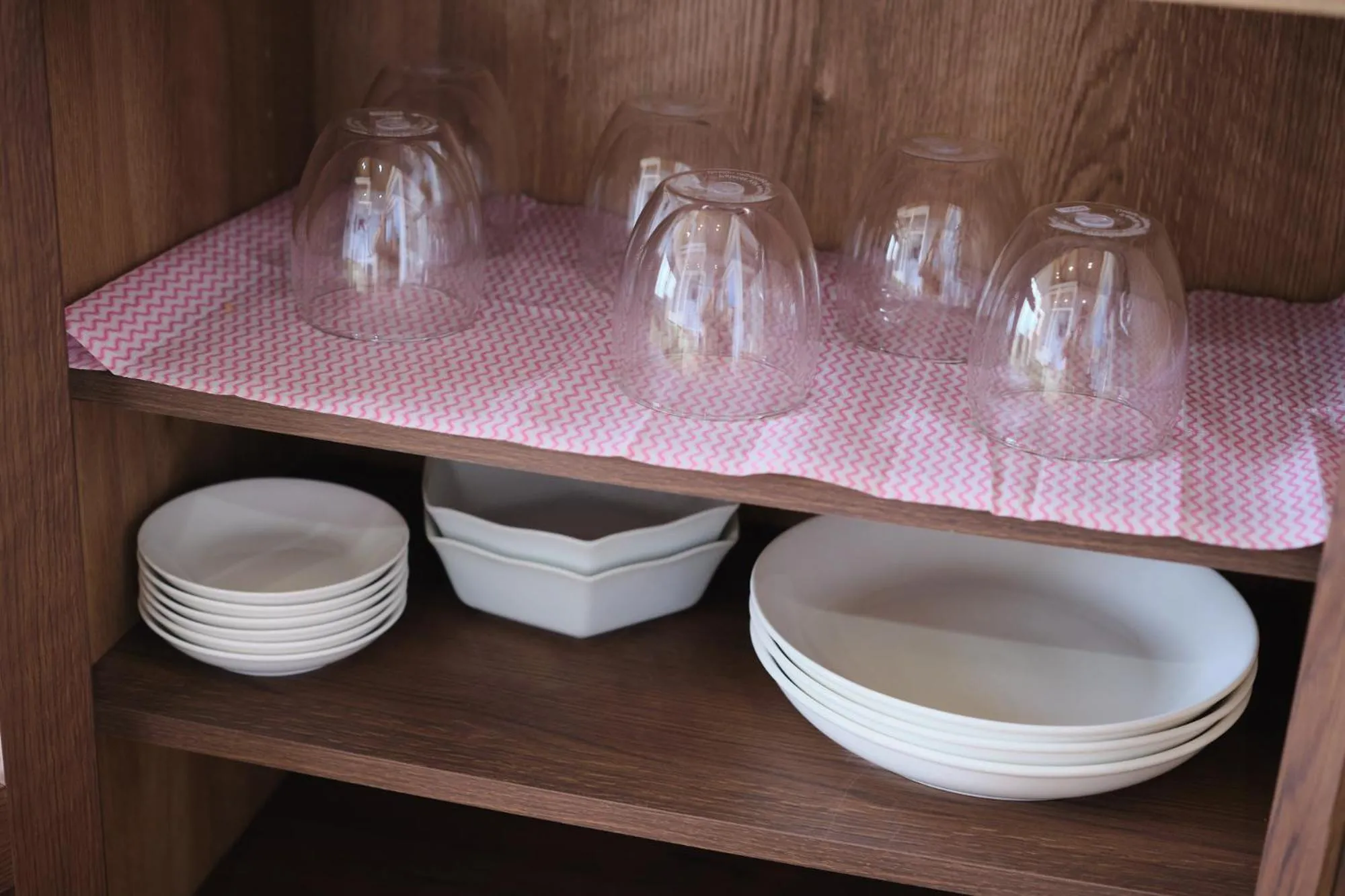 kitchen in Rush Awaji Guppy - Seaside Holiday Home - Self Check-In Only