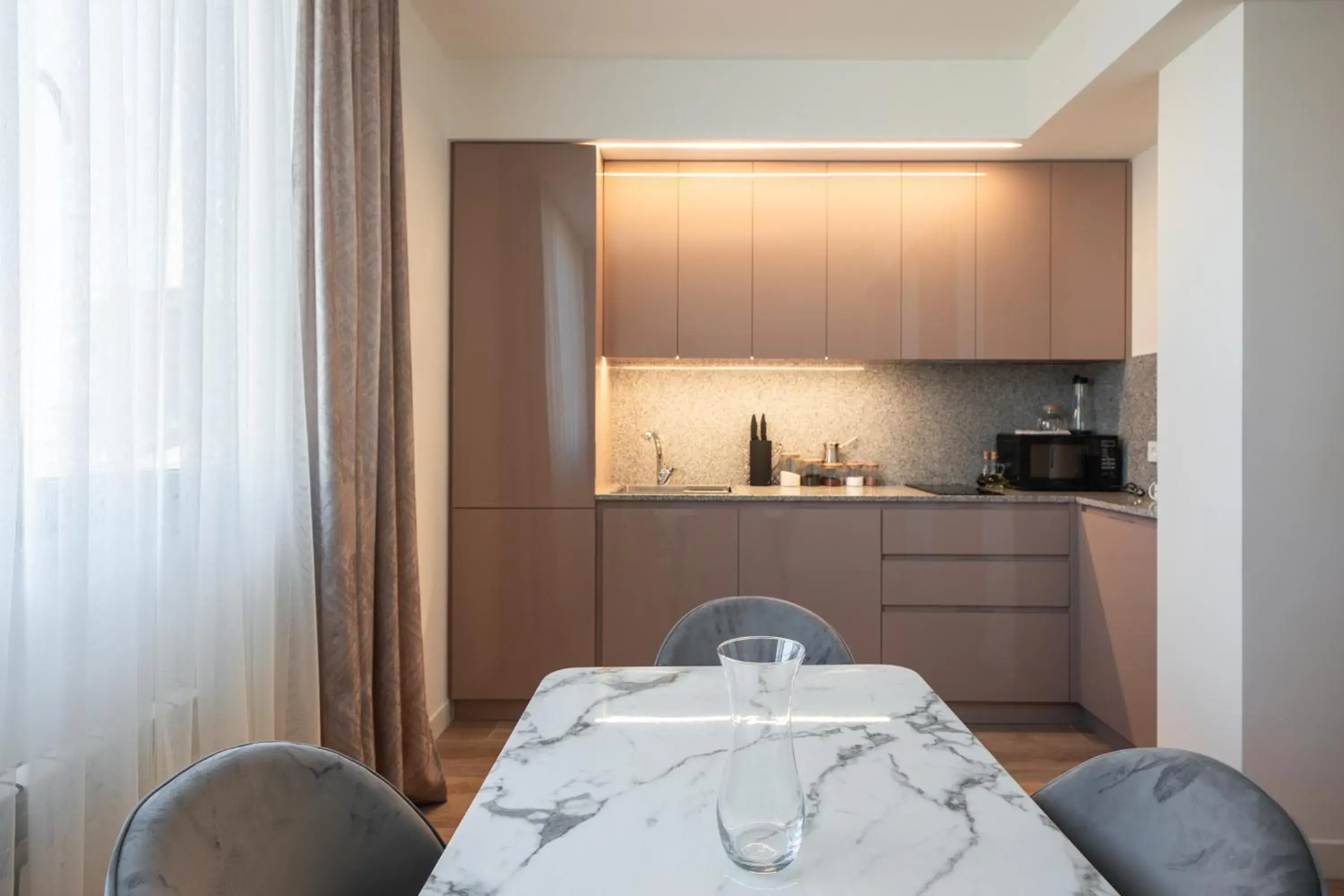 Loft in RIS Opera Apartments Yerevan Loft in RIS Opera Apartments Yerevan