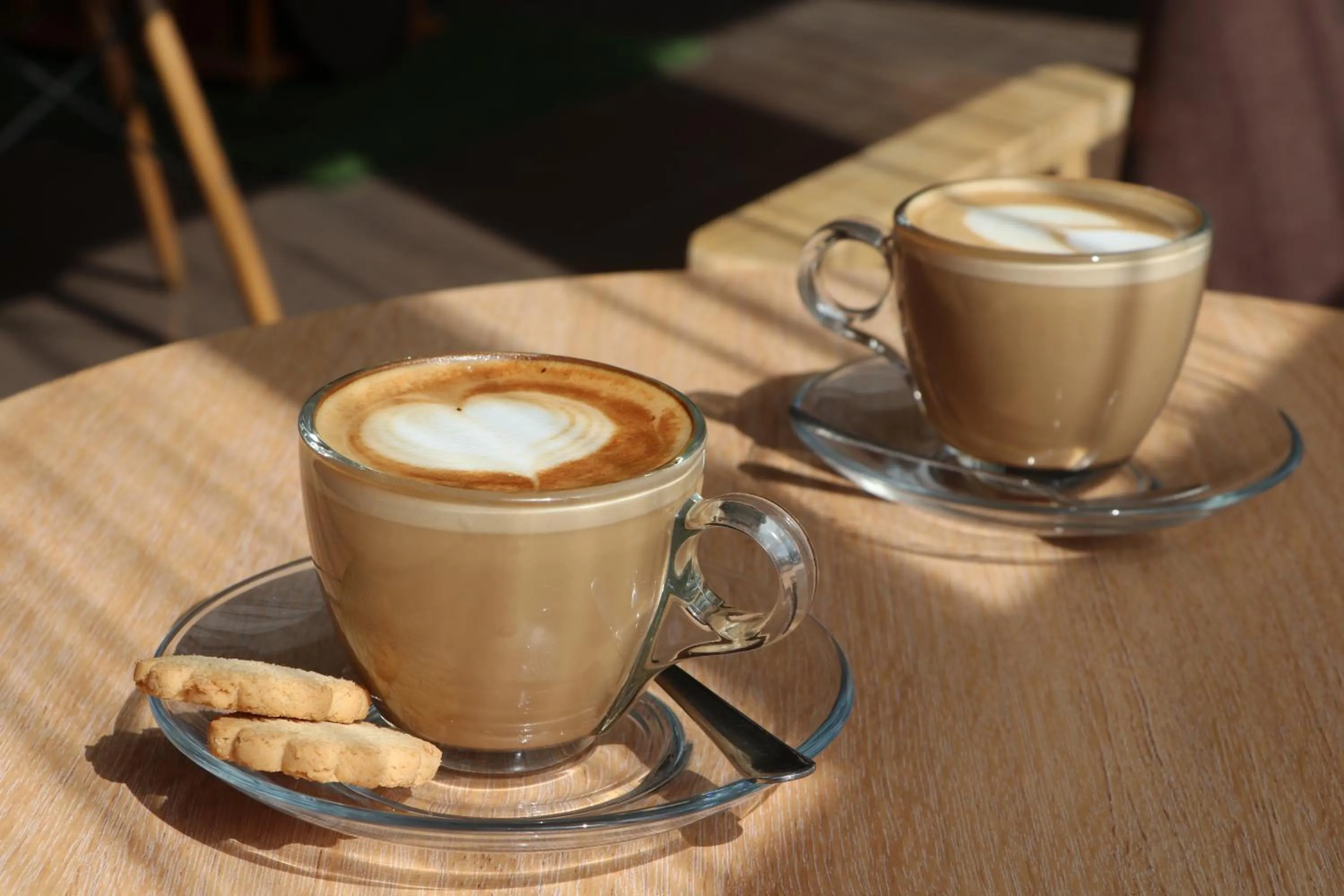 Breakfast in IVY Hotel Addis Ababa Airport branch