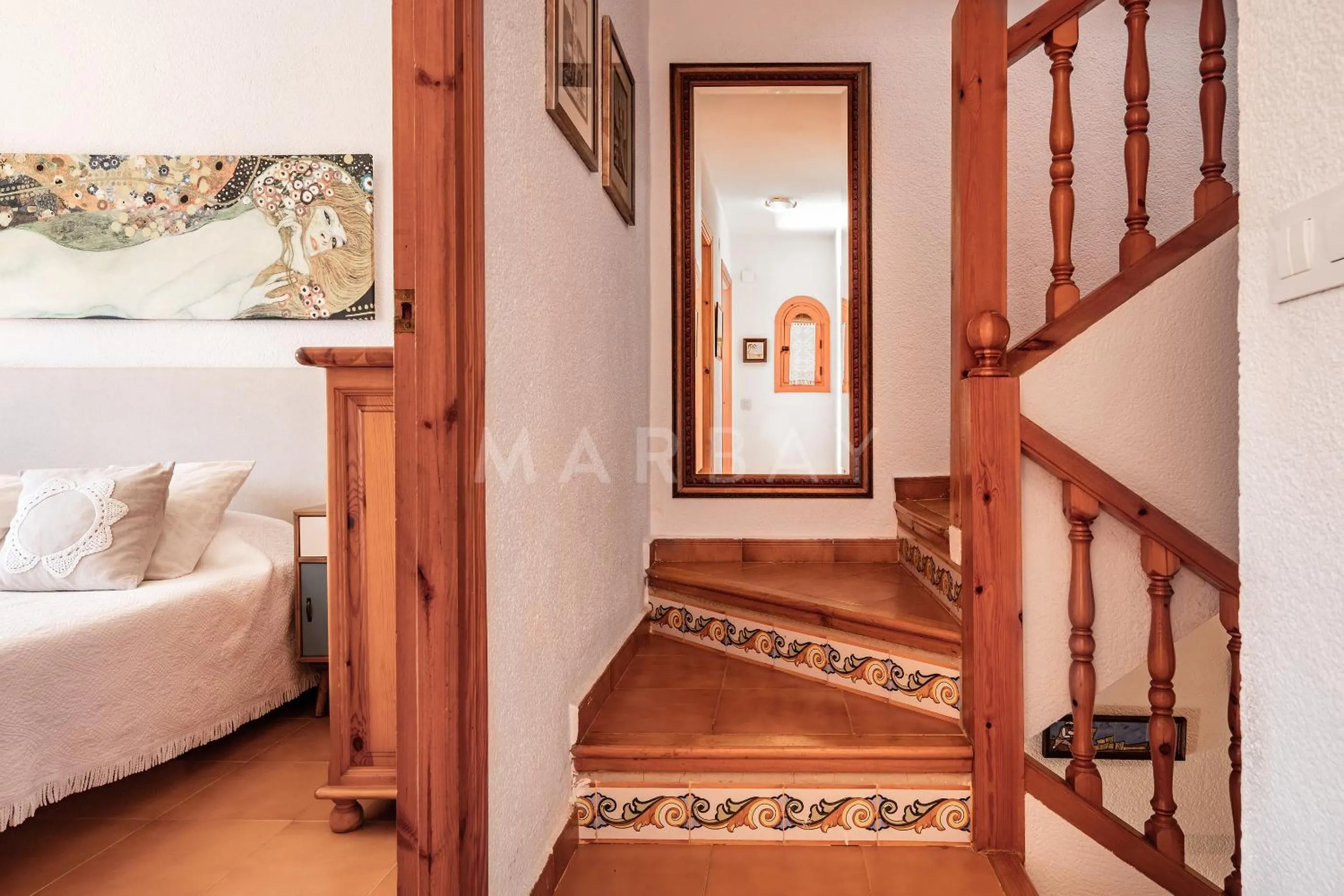 Photo of the whole room, Bed in Ca Lazio