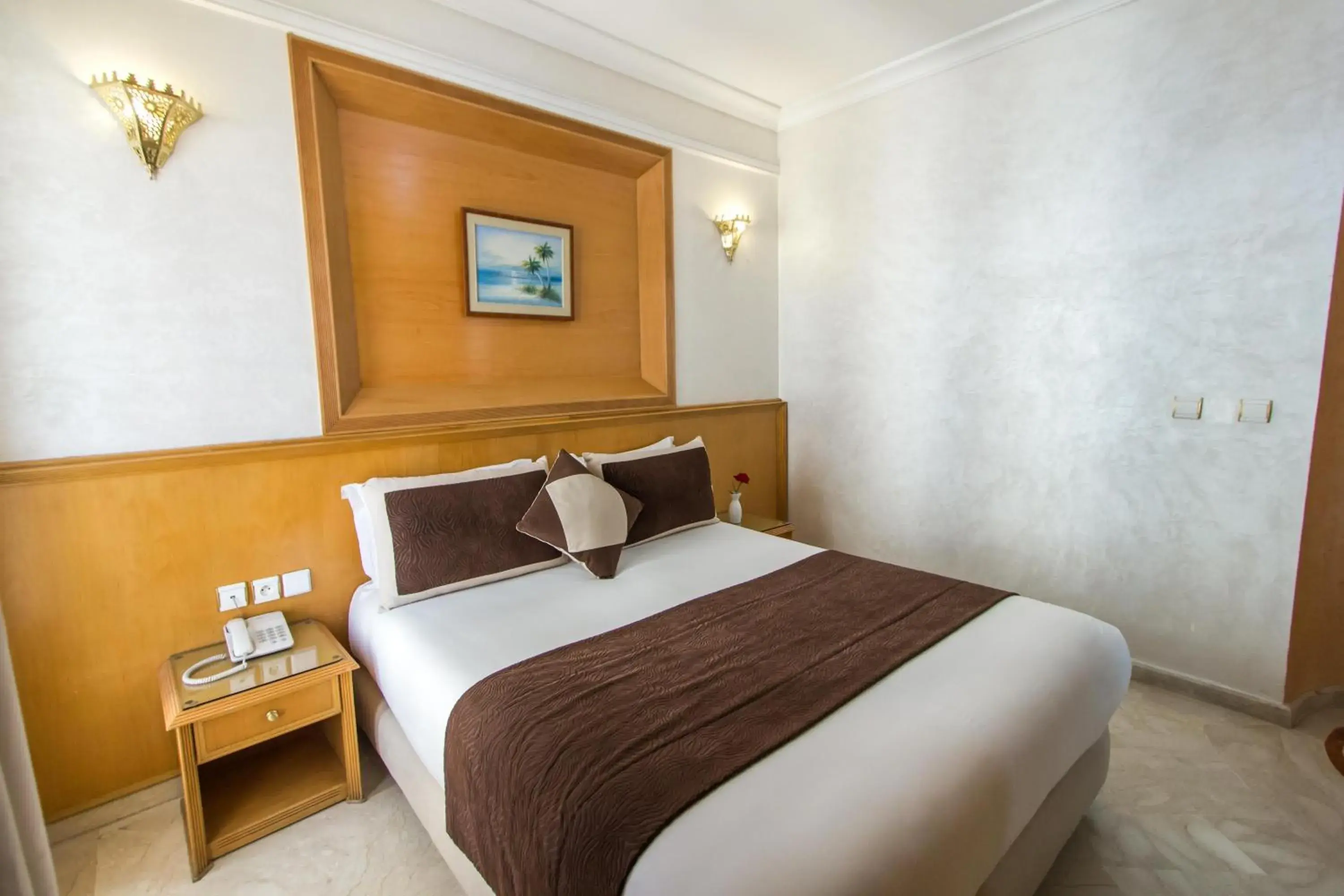 Junior Suite (3 Adults) in Zahrat Al Jabal Junior Suite (3 Adults) in Zahrat Al Jabal
