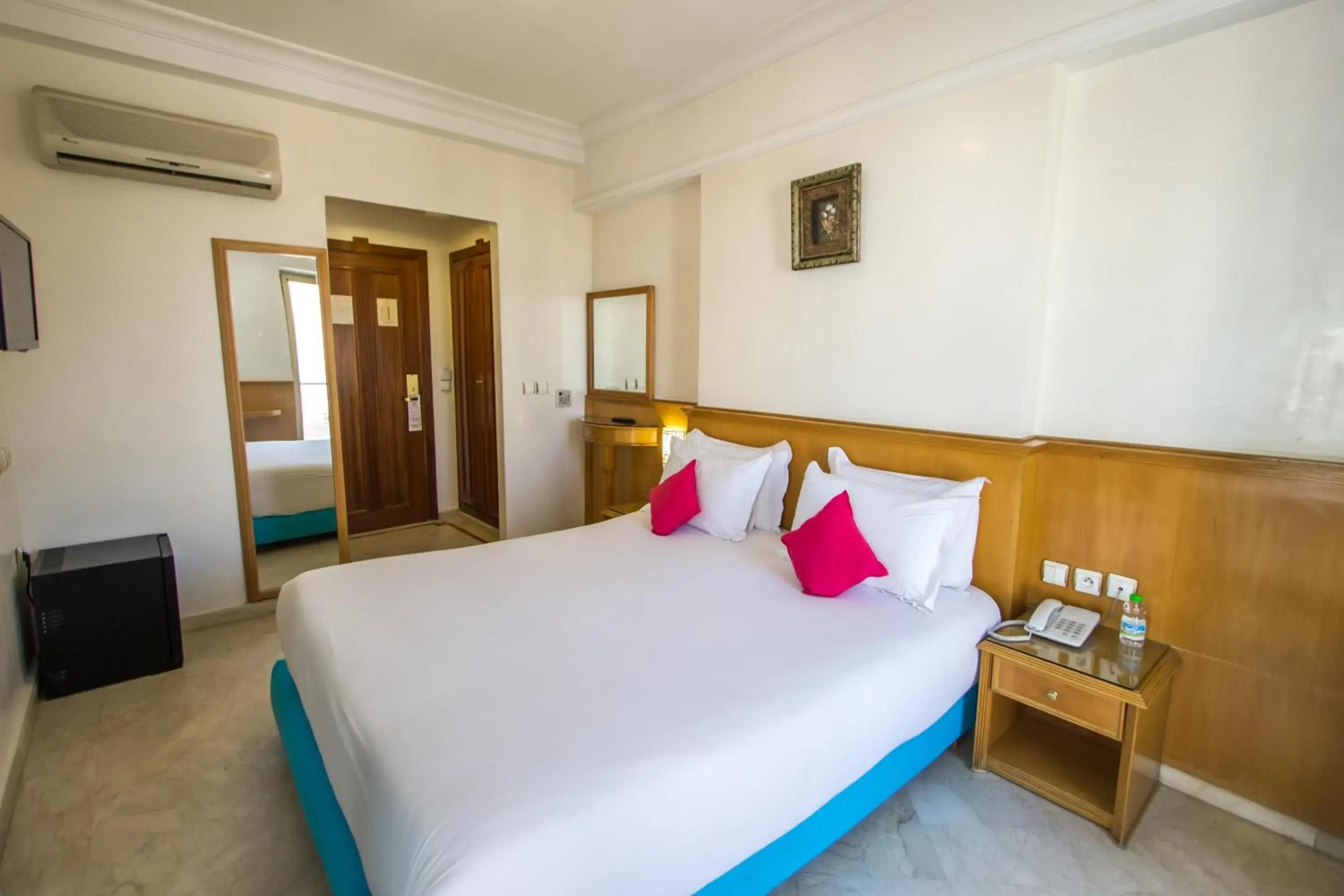 Bedroom, Bed in Zahrat Al Jabal Bedroom, Bed in Zahrat Al Jabal