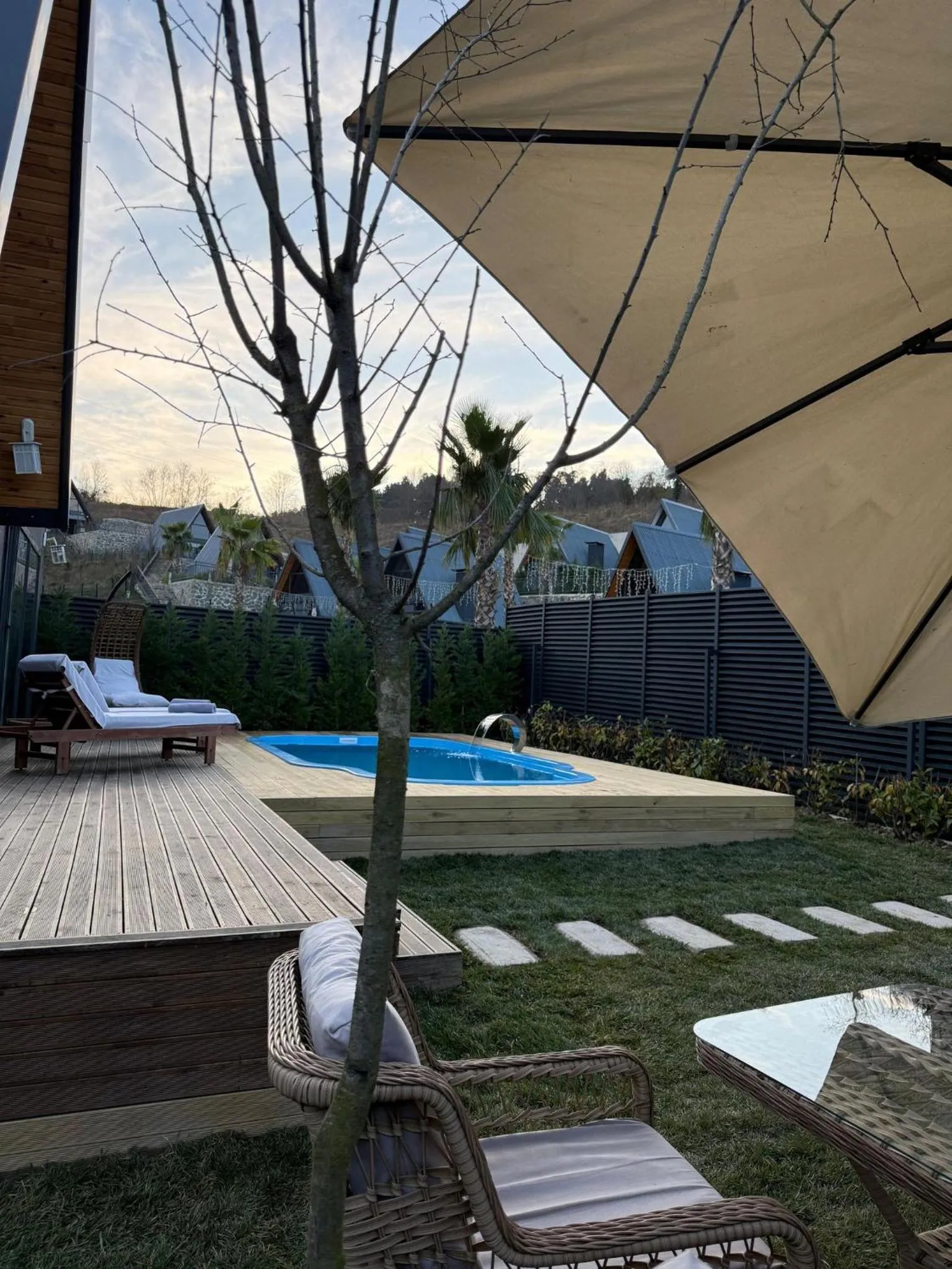 Ramada Resort By Wyndham Sapanca Thermal