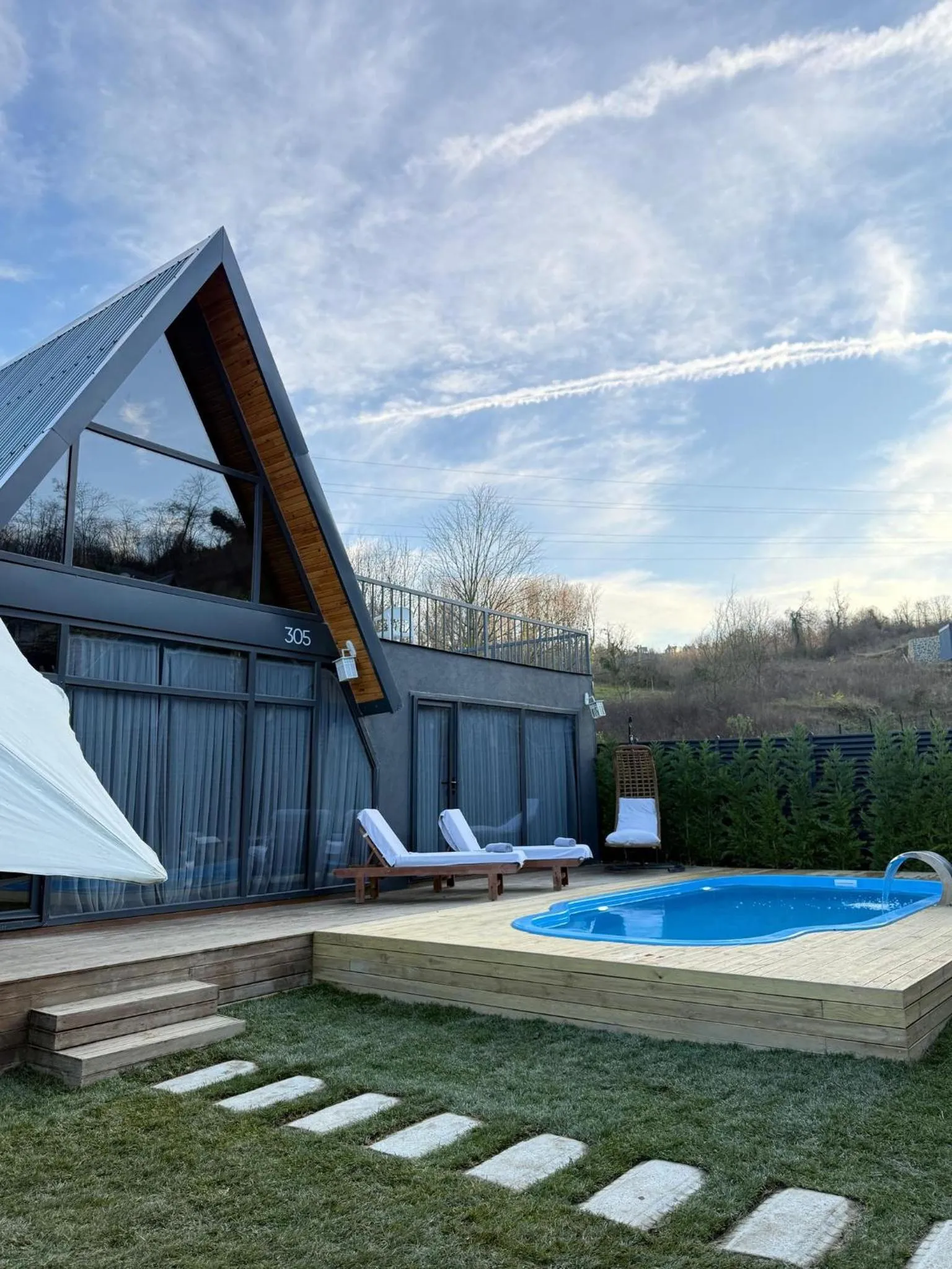 Ramada Resort By Wyndham Sapanca Thermal