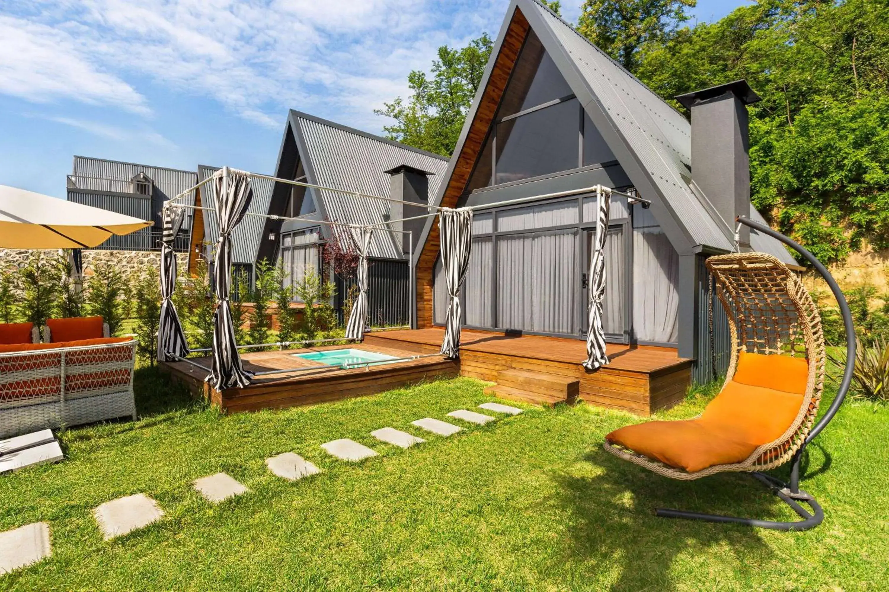 Photo of the whole room in Ramada Resort By Wyndham Sapanca Thermal Photo of the whole room in Ramada Resort By Wyndham Sapanca Thermal