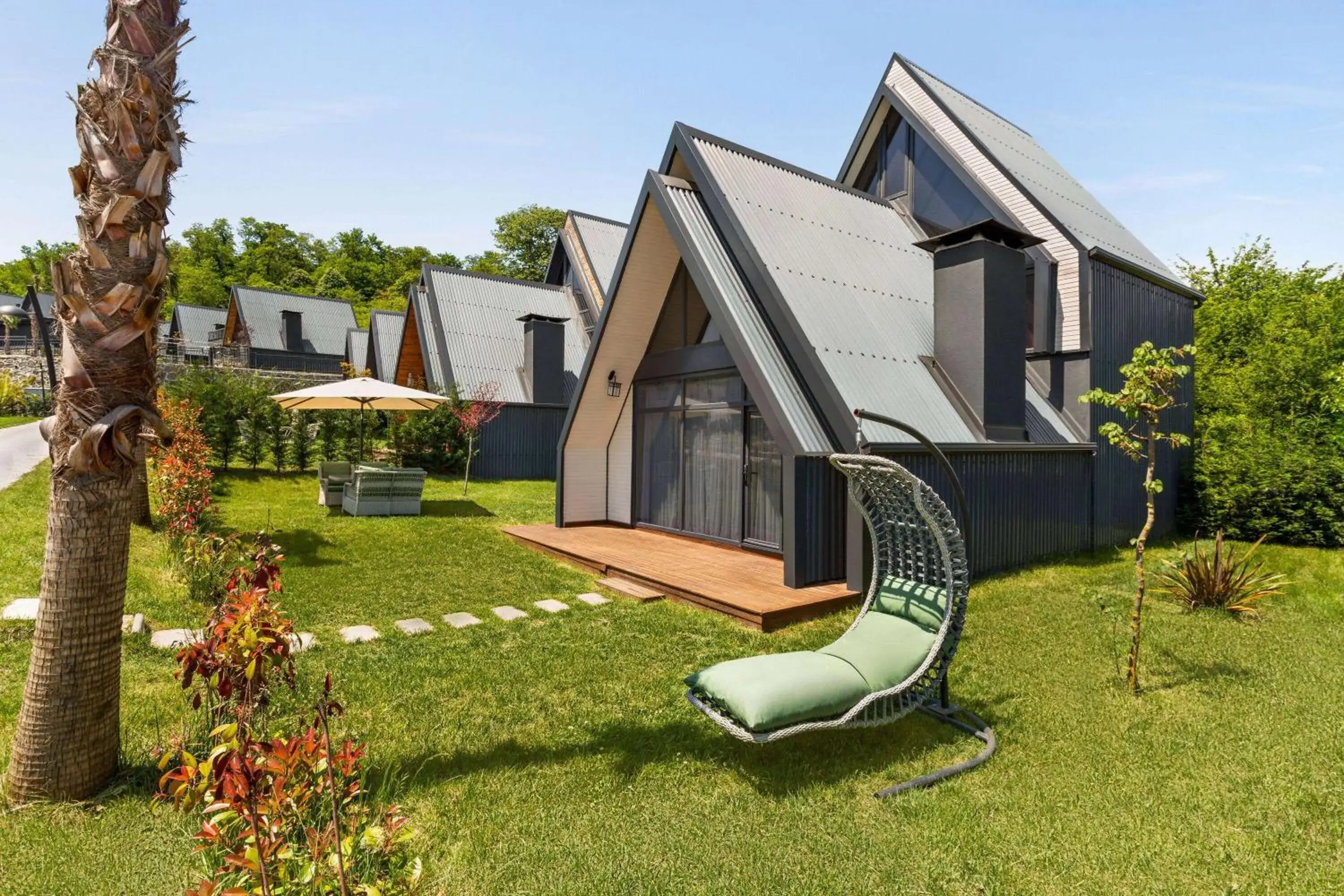 Photo of the whole room in Ramada Resort By Wyndham Sapanca Thermal Photo of the whole room in Ramada Resort By Wyndham Sapanca Thermal