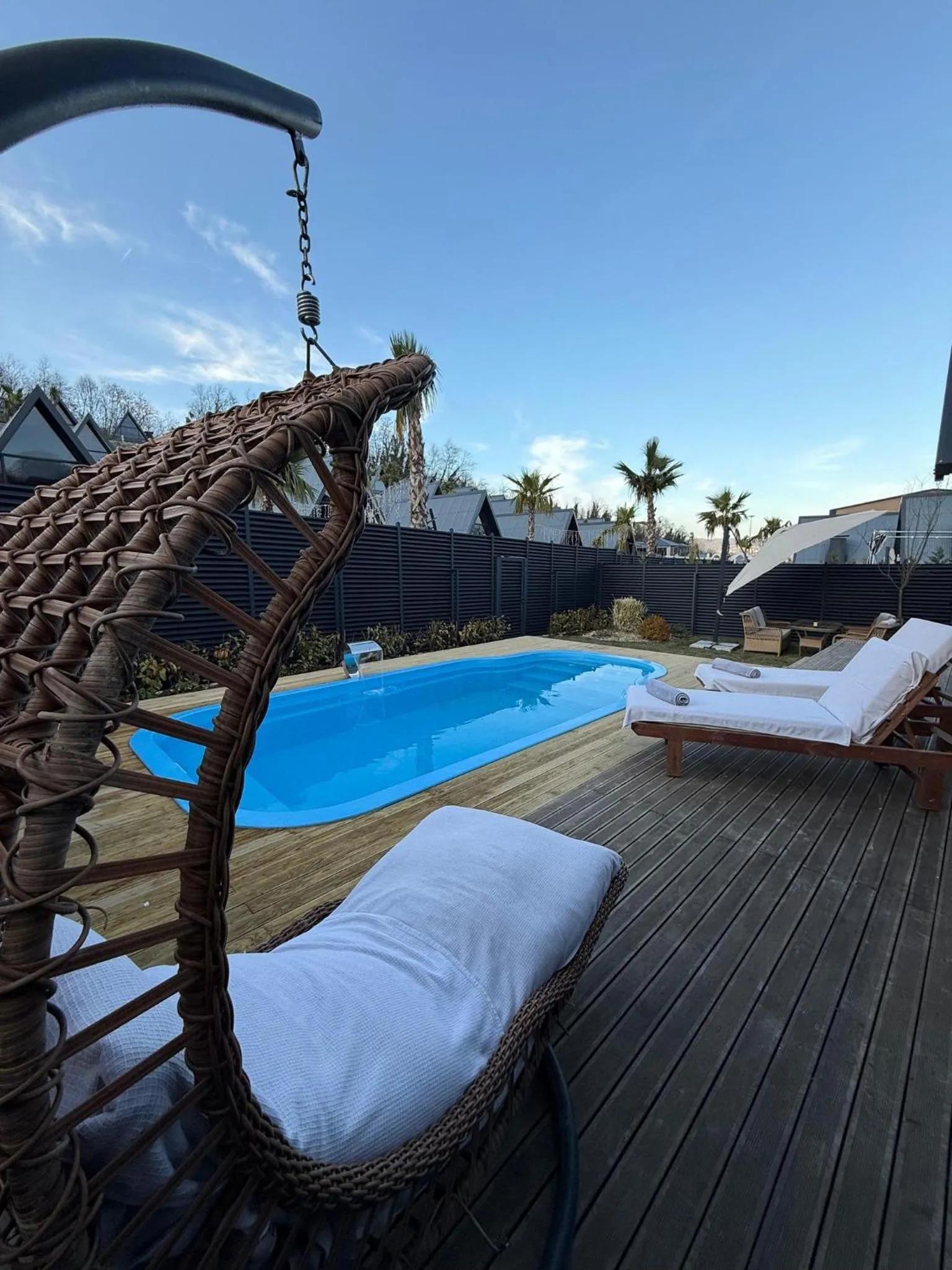 Ramada Resort By Wyndham Sapanca Thermal