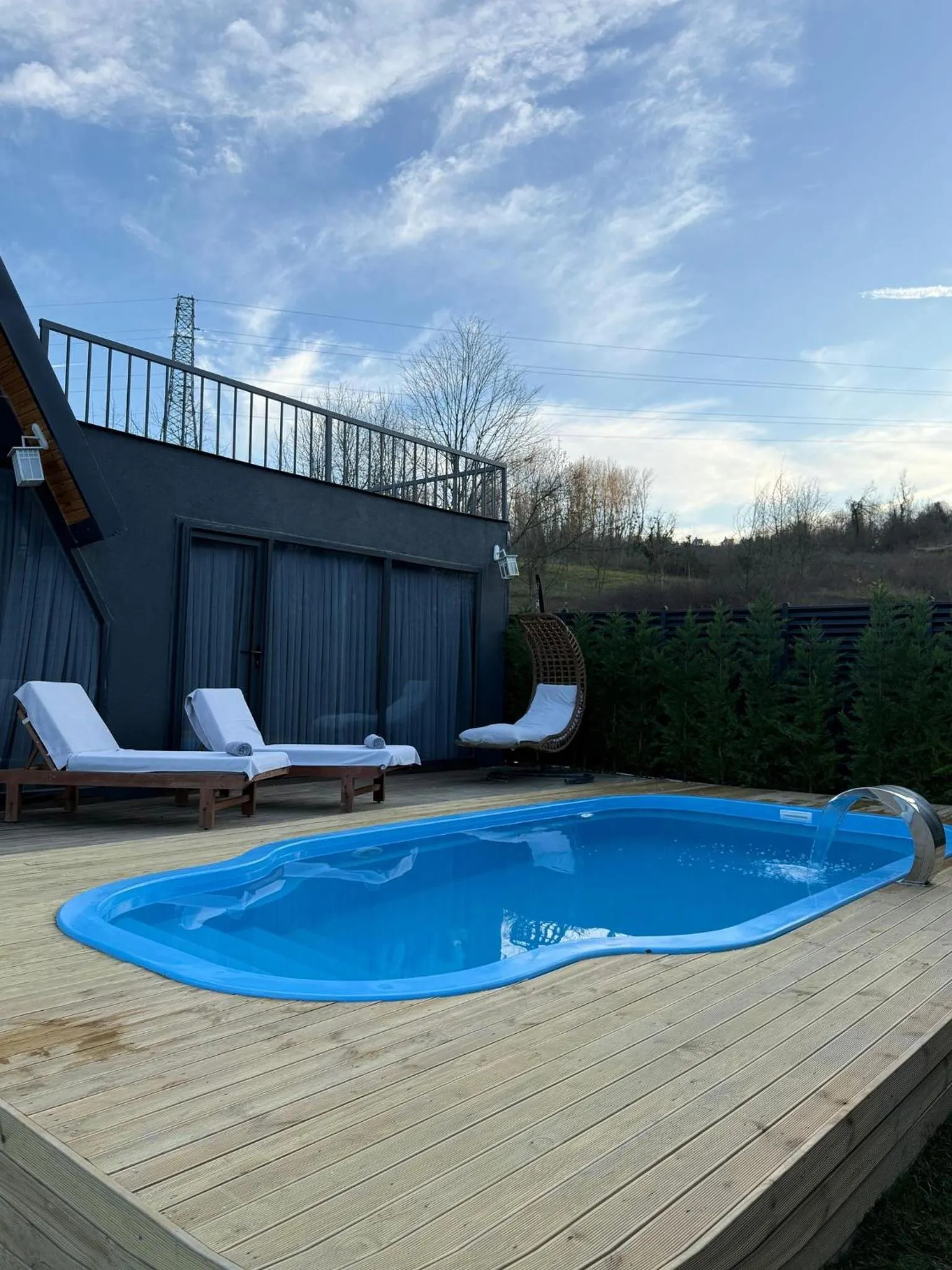 Ramada Resort By Wyndham Sapanca Thermal