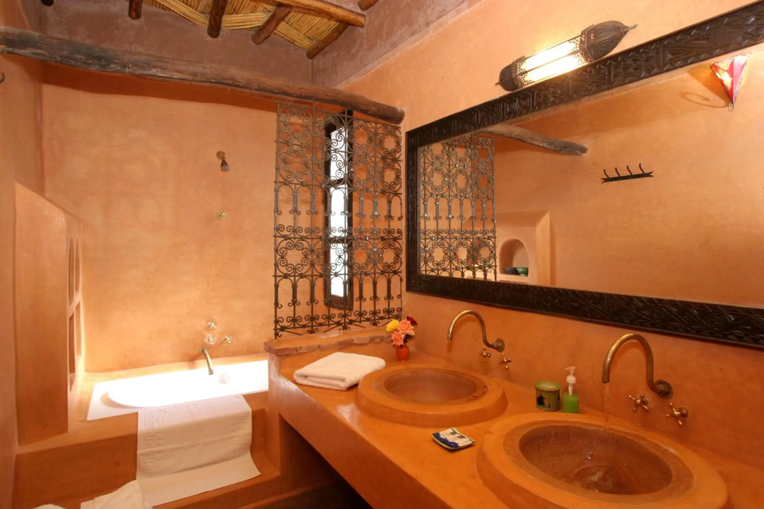 Senior Suite in Jnane Leila Senior Suite in Jnane Leila