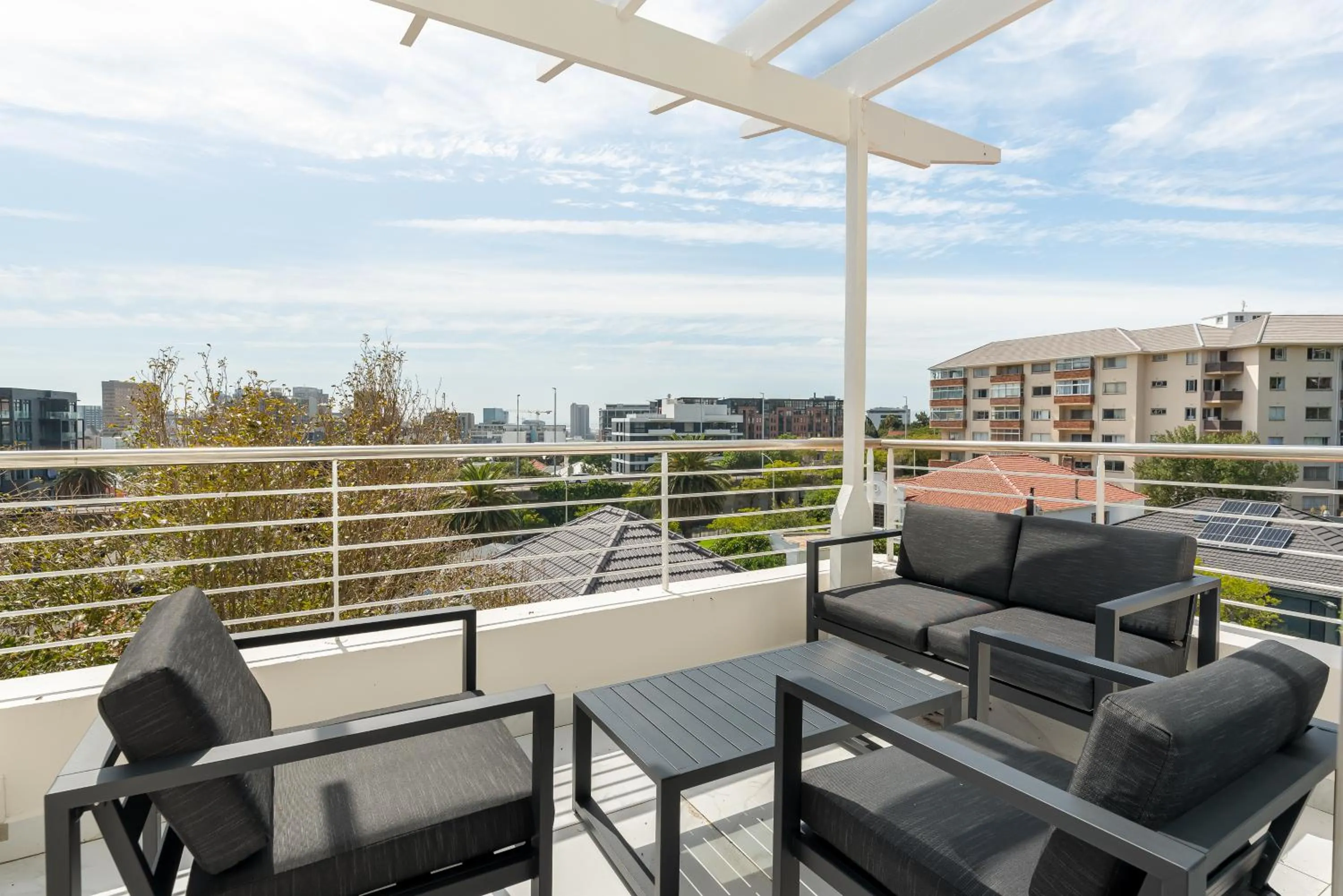 Trinity Gardens 401
