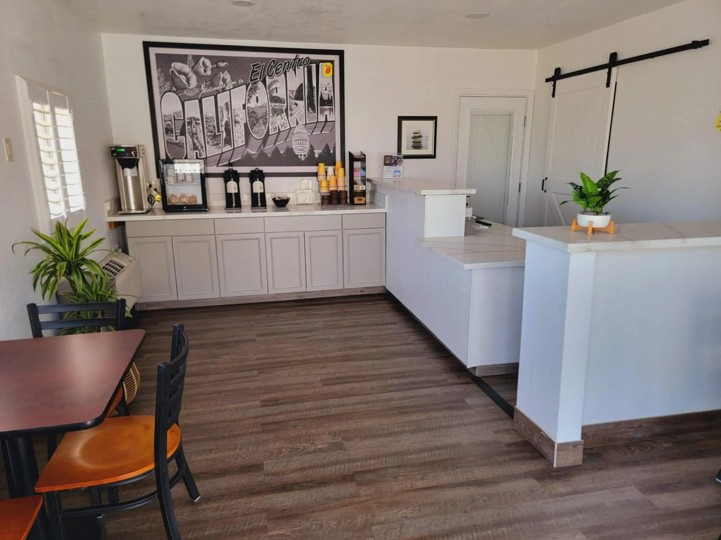 Super 8 by Wyndham El Centro North Super 8 by Wyndham El Centro North