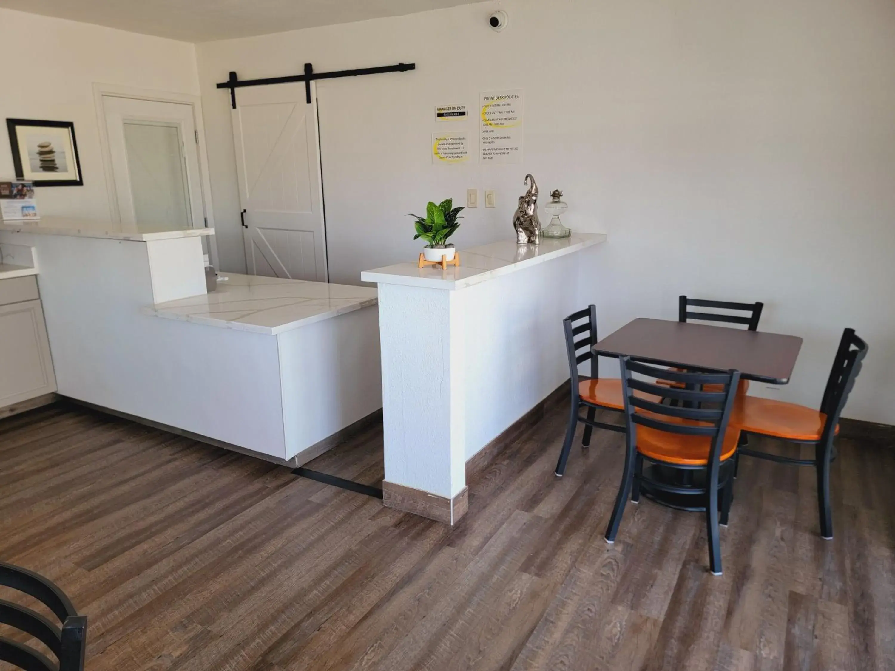 Super 8 by Wyndham El Centro North Super 8 by Wyndham El Centro North