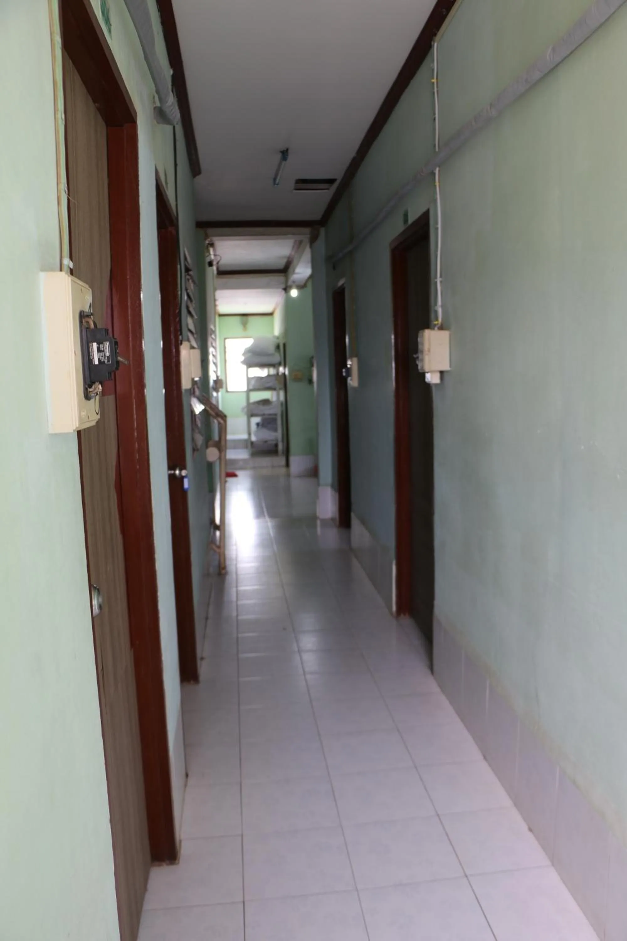 Rainbow Hotel Vientiane