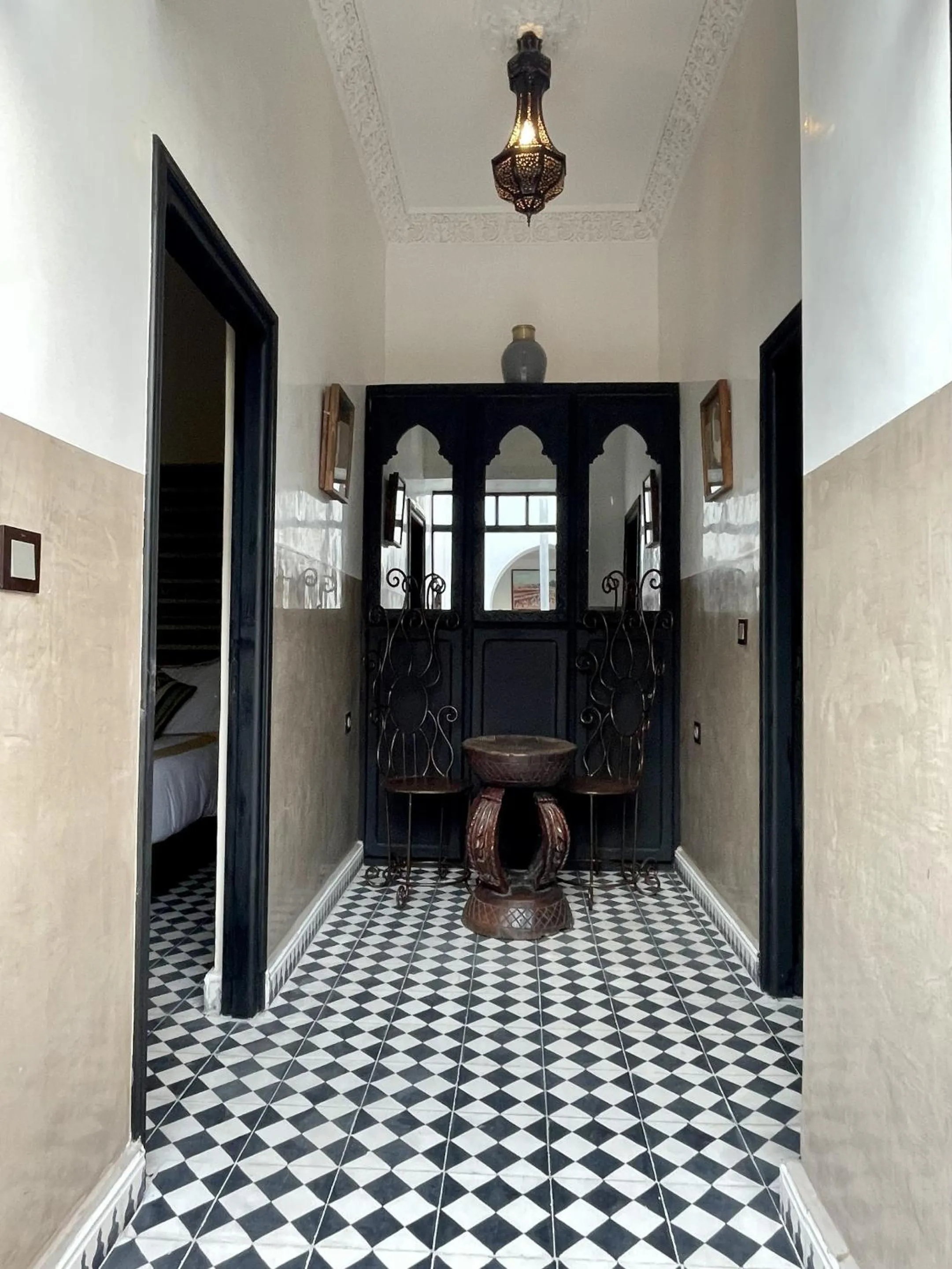 Other in Riad Ta'achchaqa