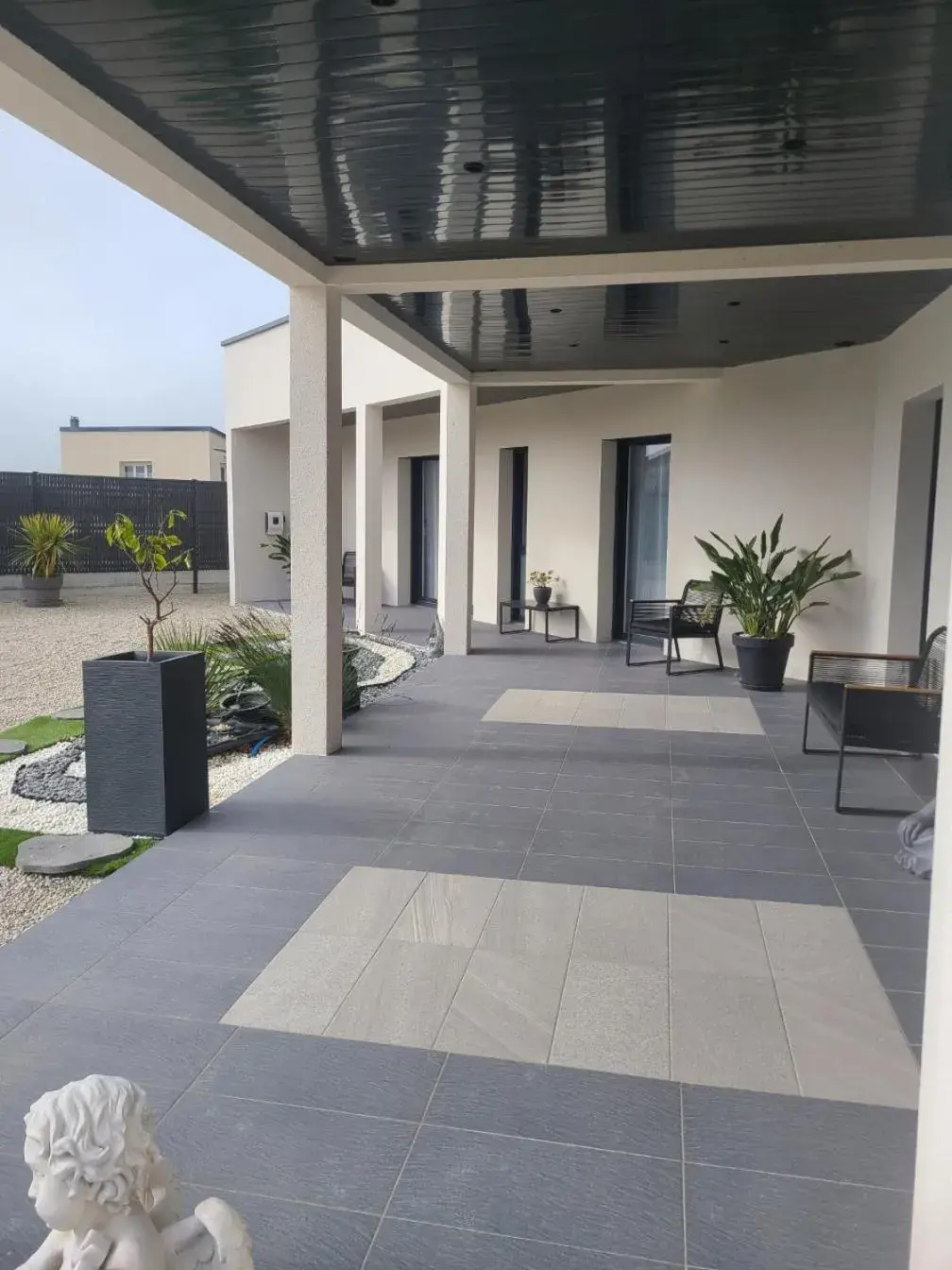 Double Room - Disability Access in L'escale Romanesque Double Room - Disability Access in L'escale Romanesque