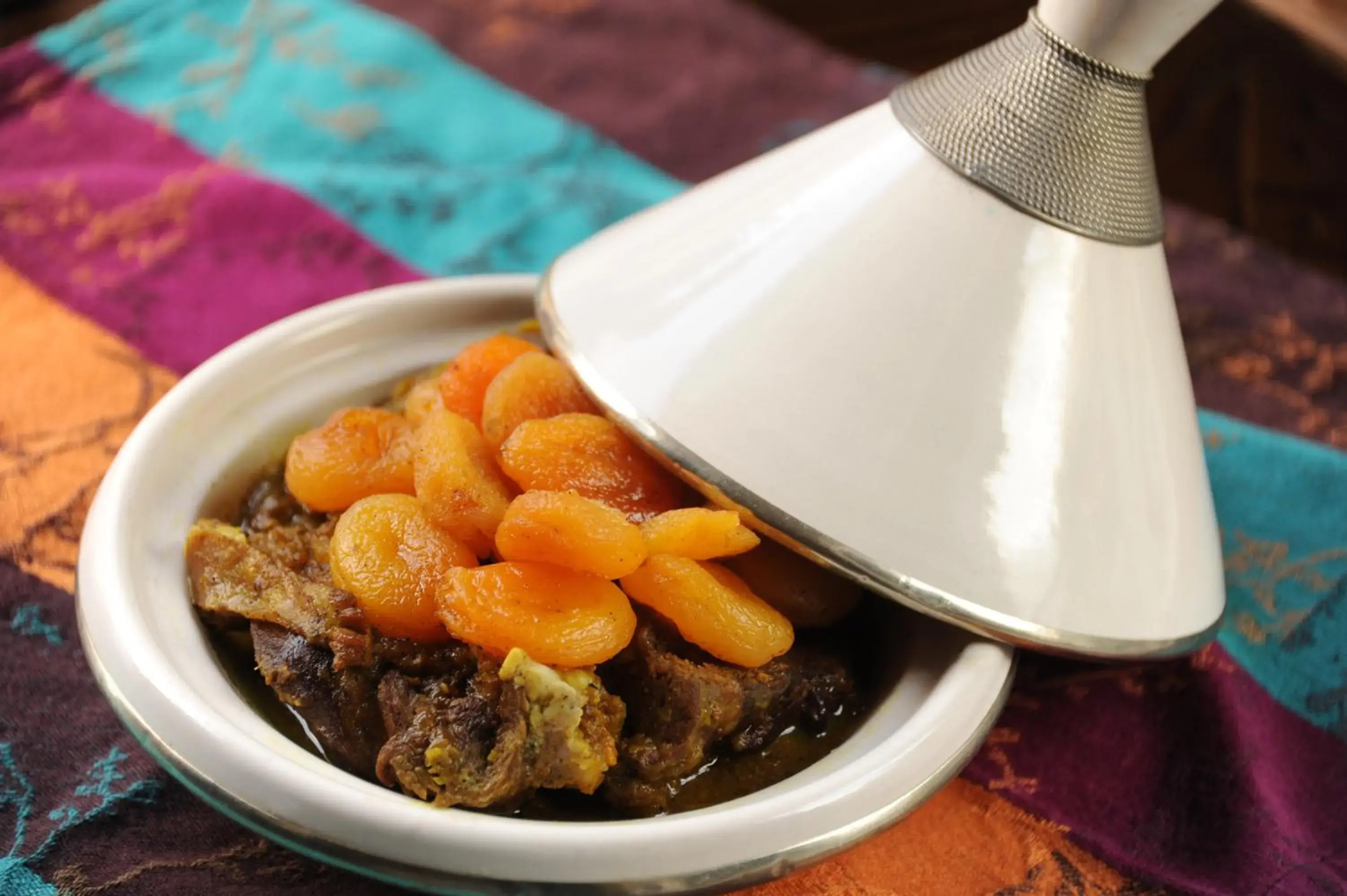 Food and drinks in Riad Shaden Food and drinks in Riad Shaden