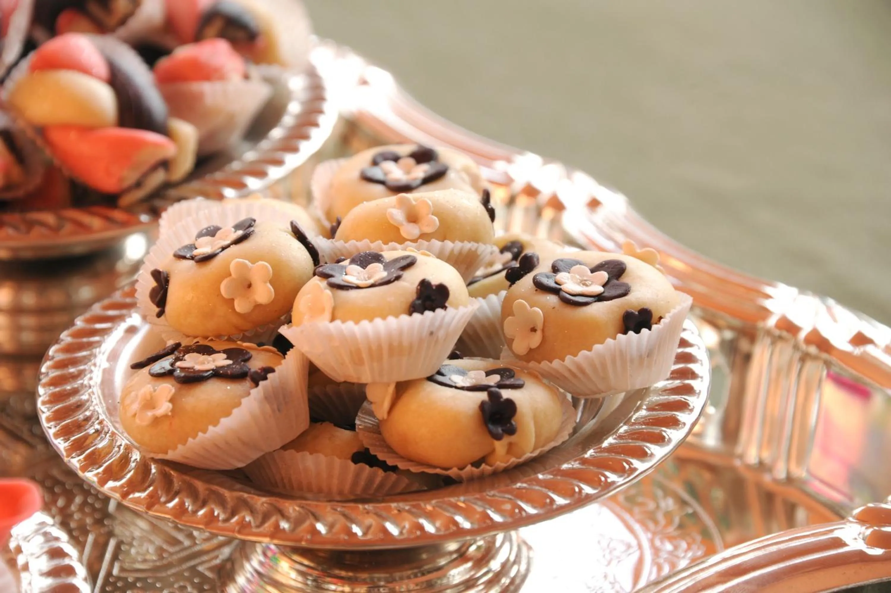 Food and drinks in Riad Shaden