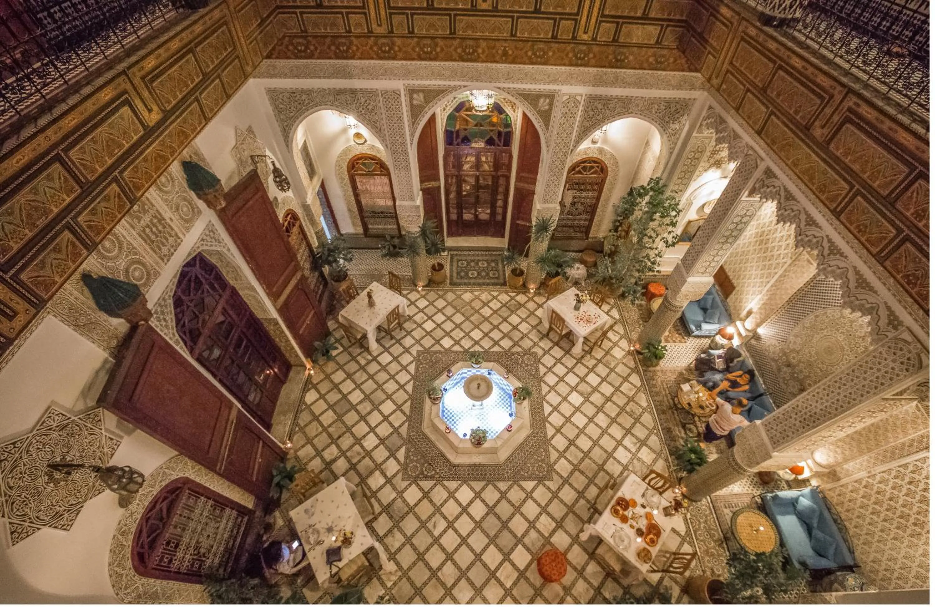 Riad Sara