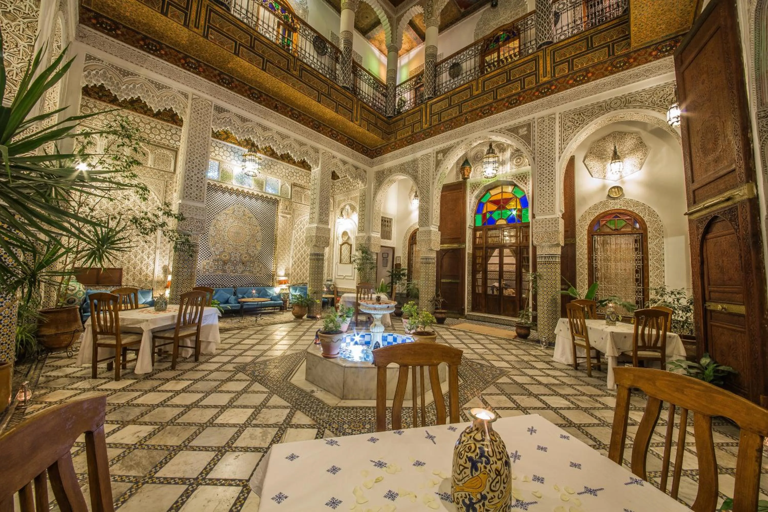 Riad Sara