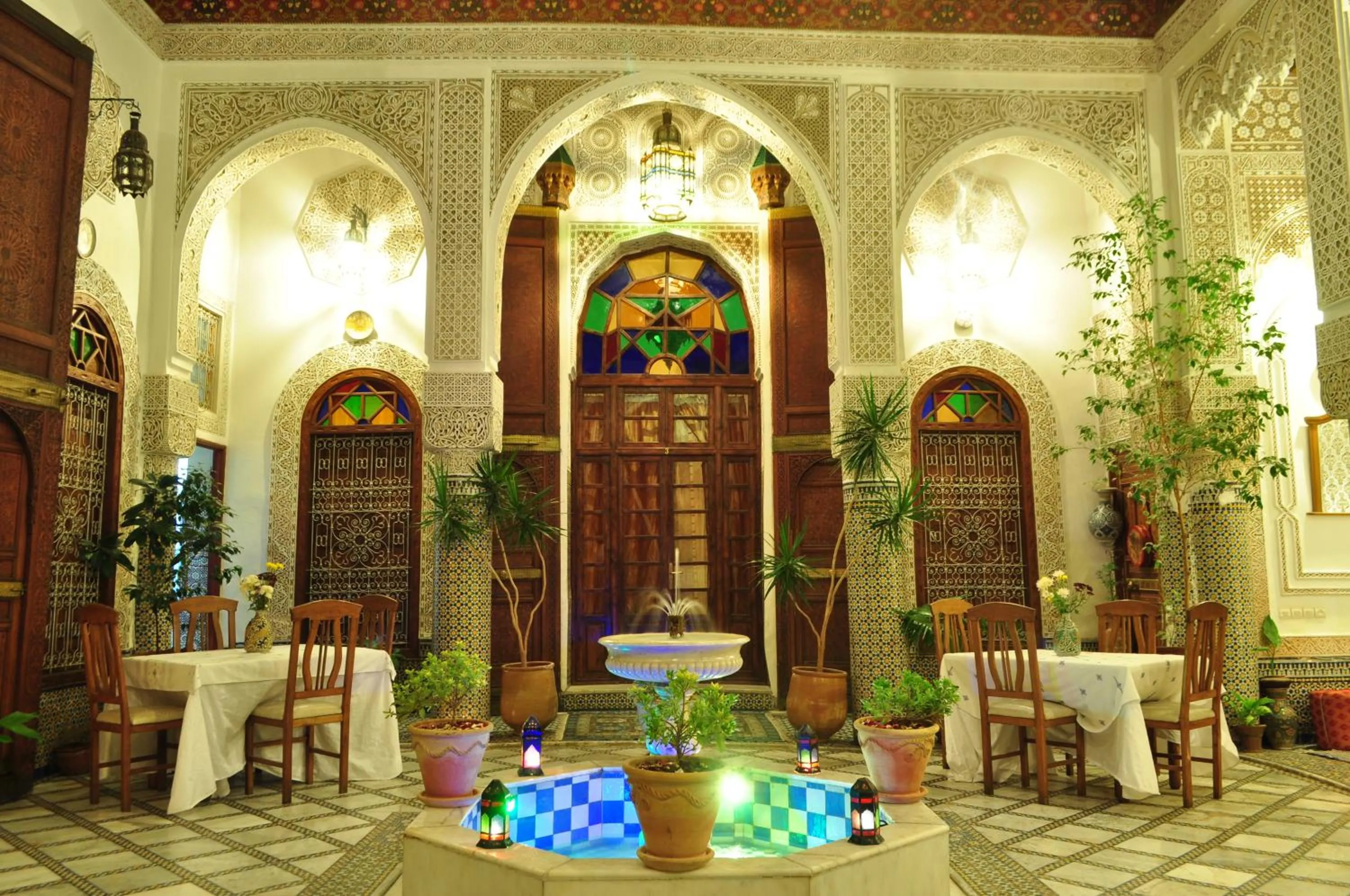 Riad Sara