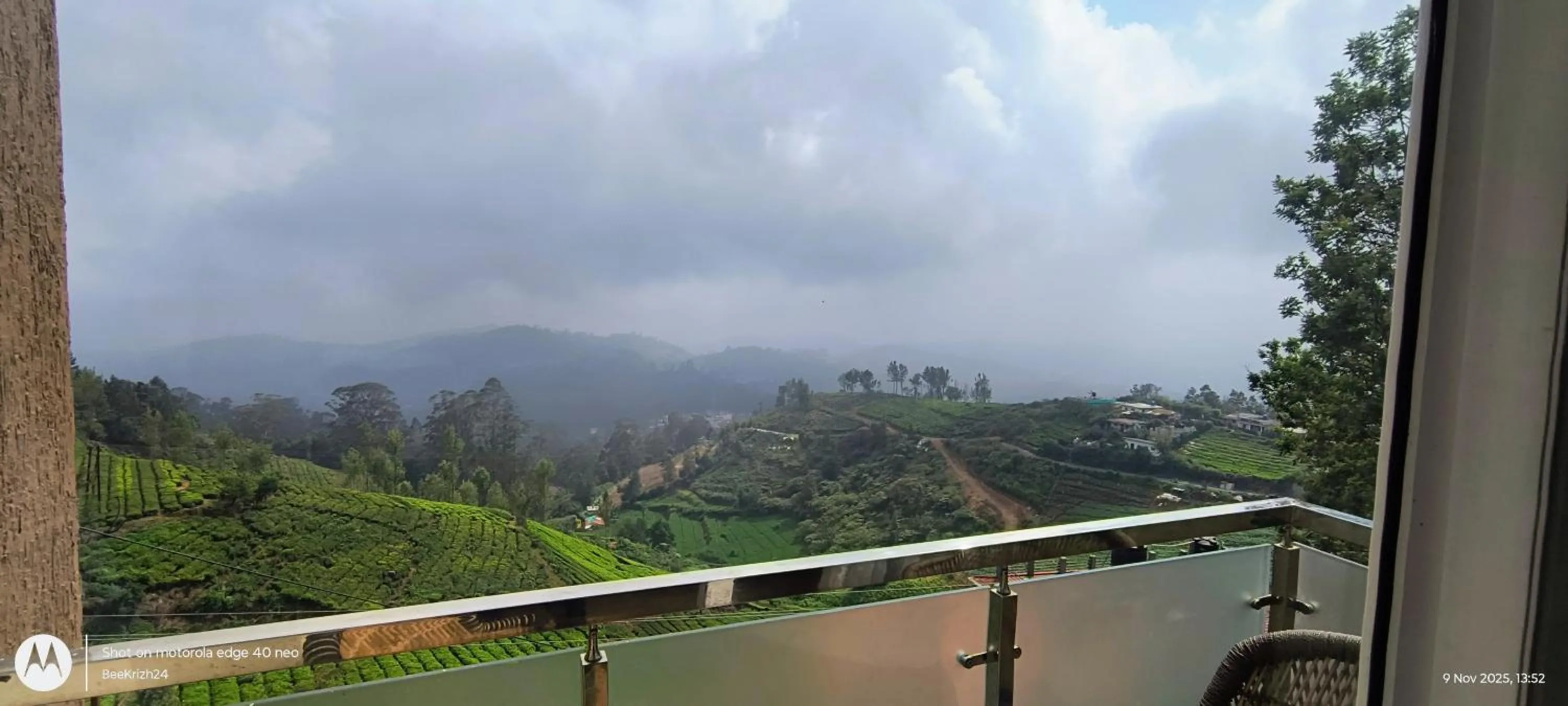 Vanam Holidays