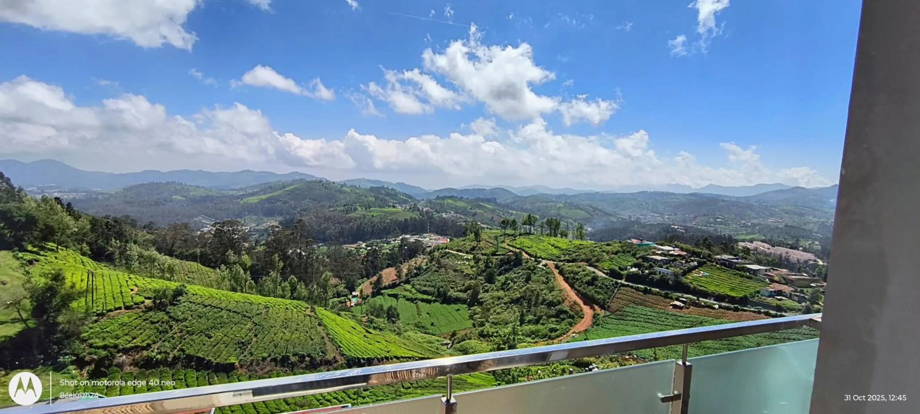 Vanam Holidays