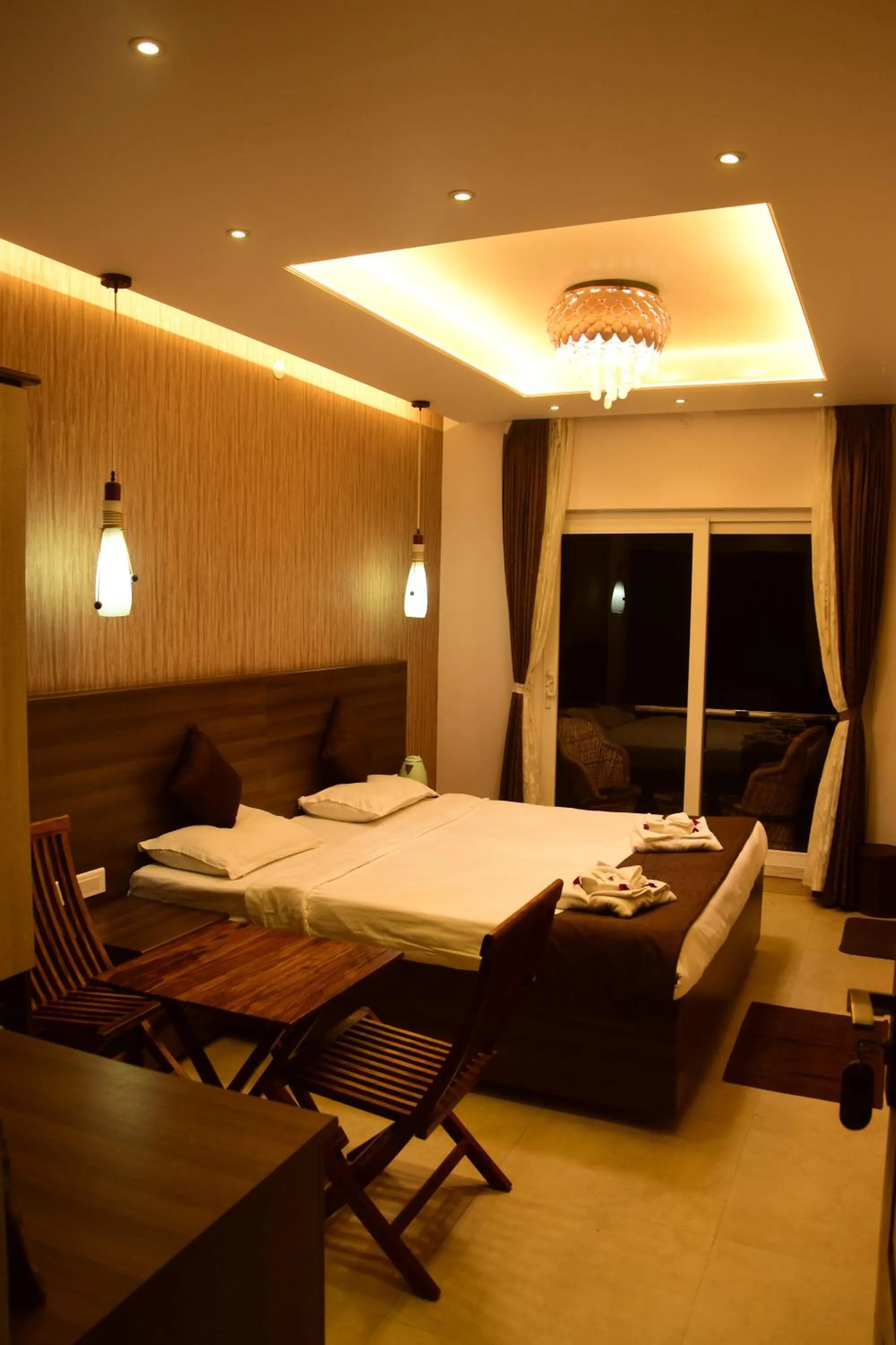 Vanam Holidays
